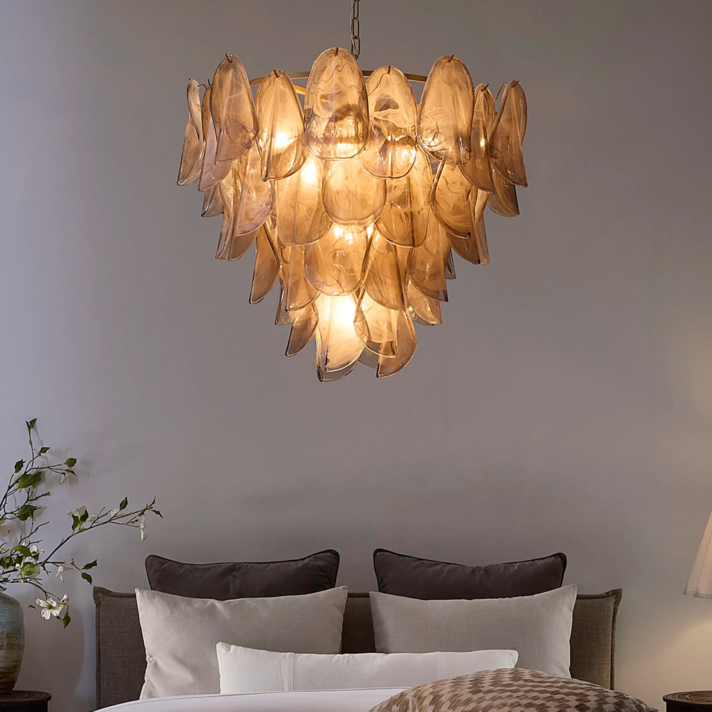 Soren Chandeliler
