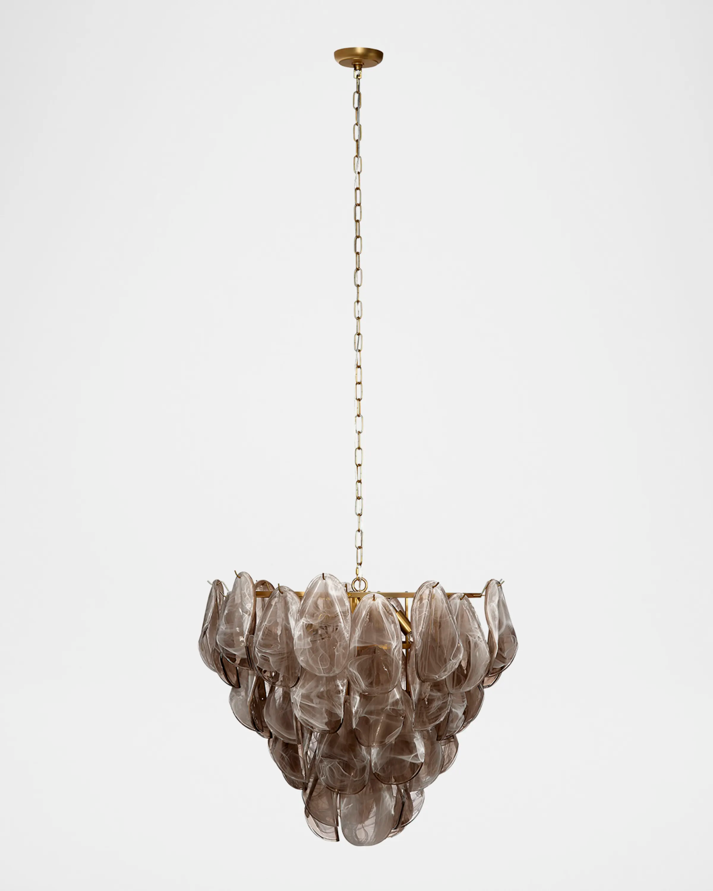 Soren Chandeliler
