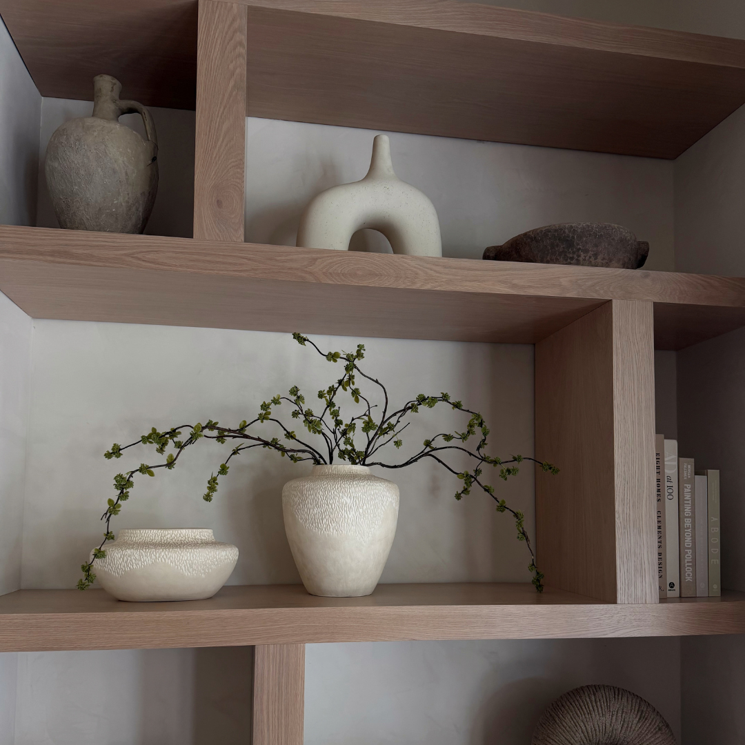 stretch vase