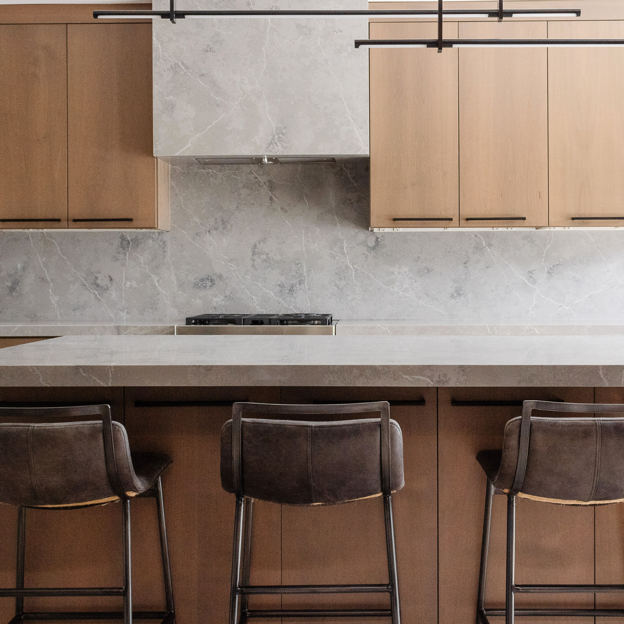 Kavalan Bar and Counter Stools