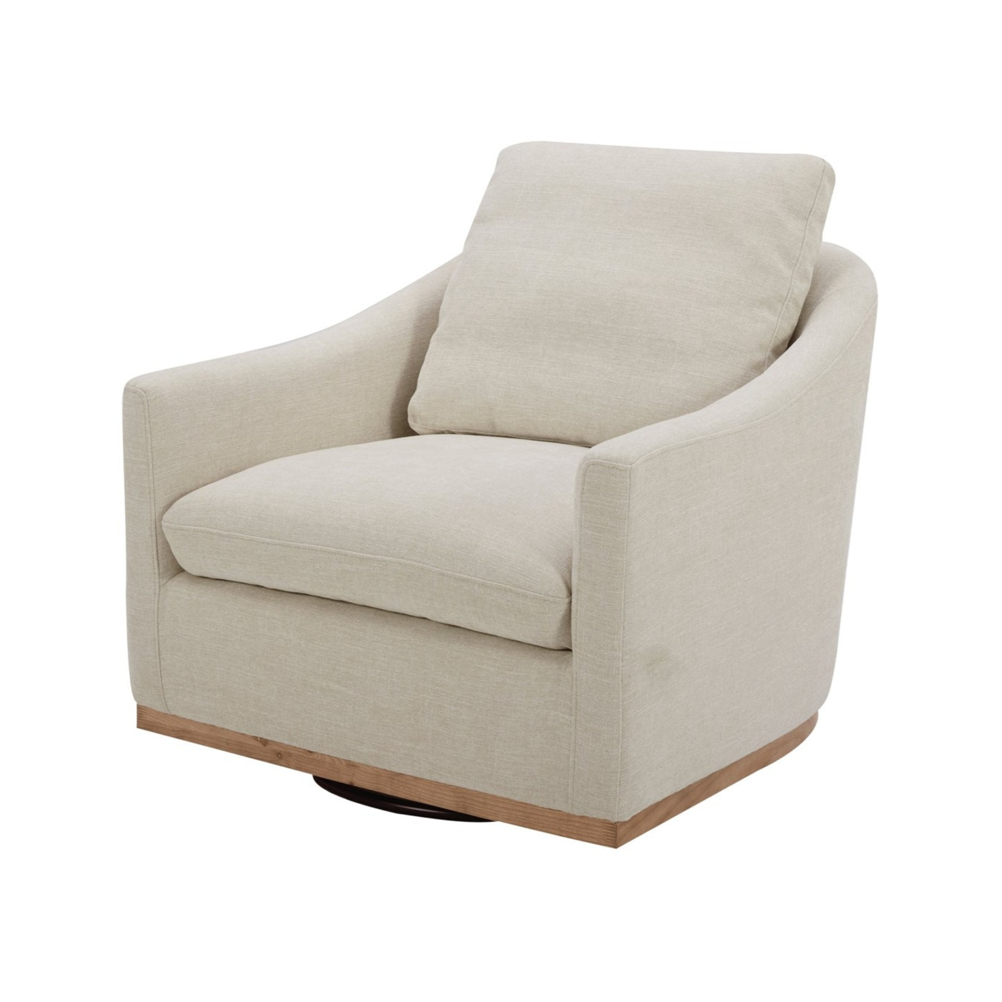 Leon Swivel Chair