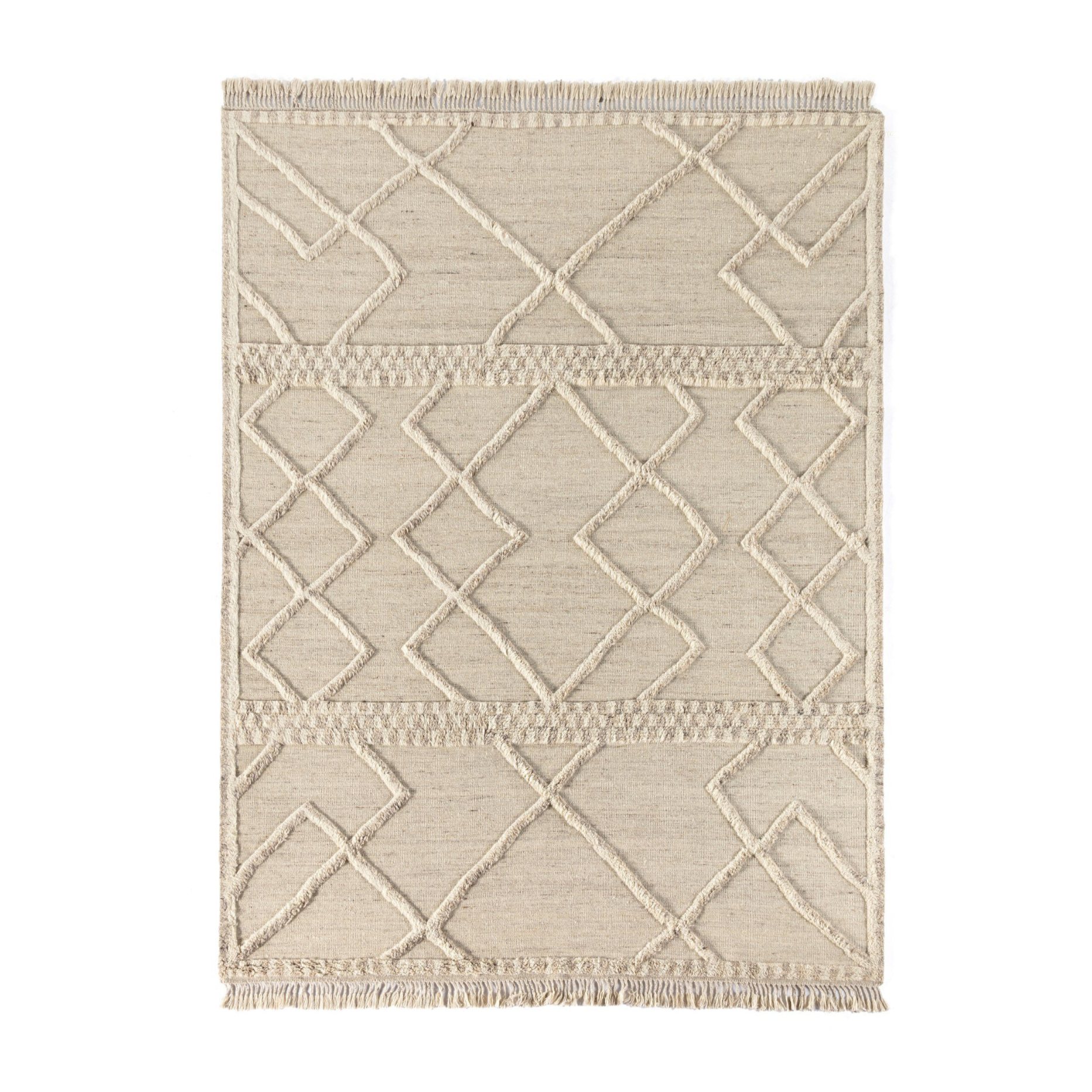 Lovato Hand Knotted Rug