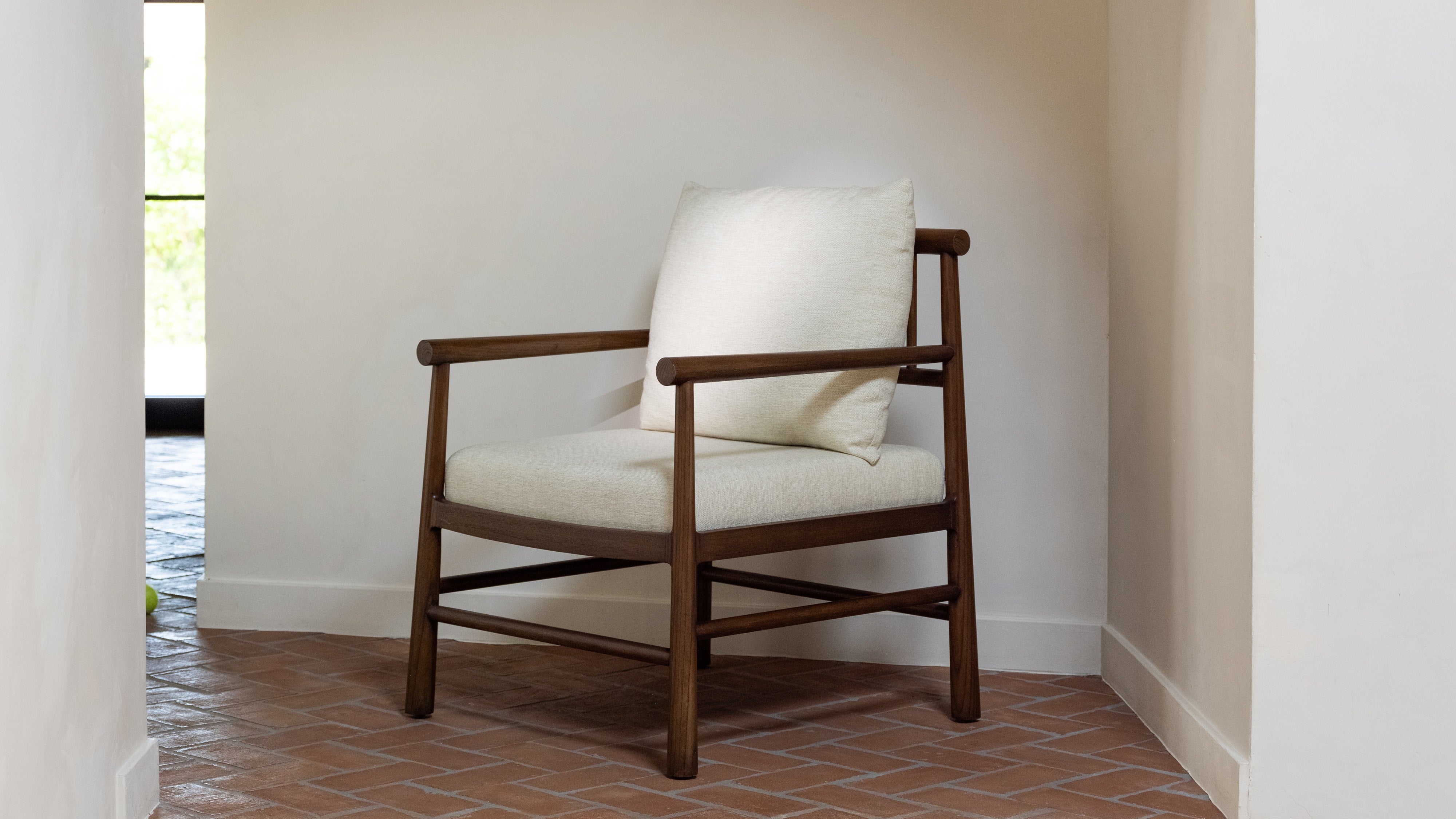 Maya Accent Chair-Chairs-StyleMeGHD