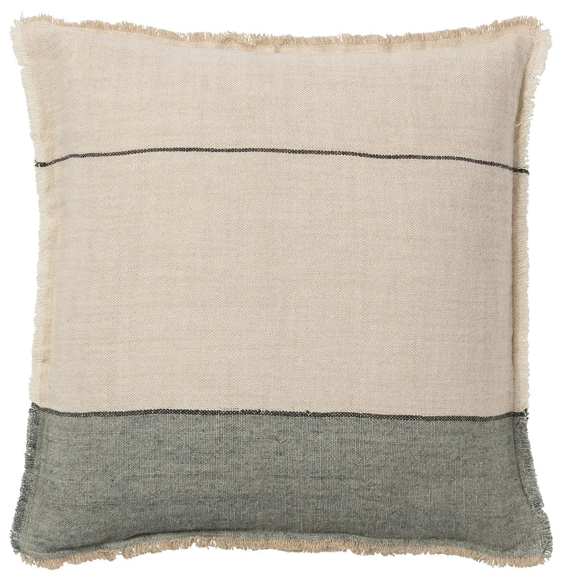 Sylvie Pillow