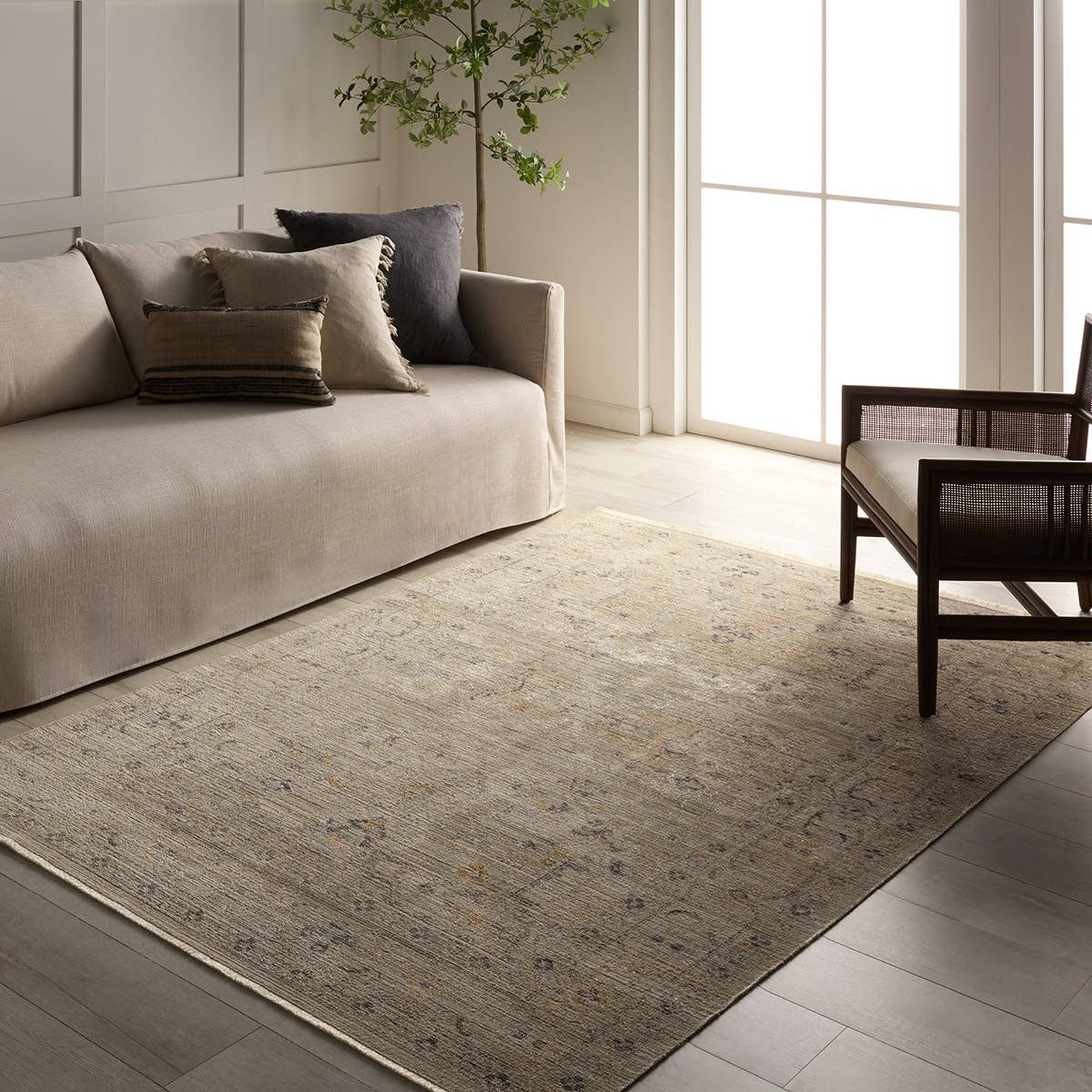 Sakura Rug