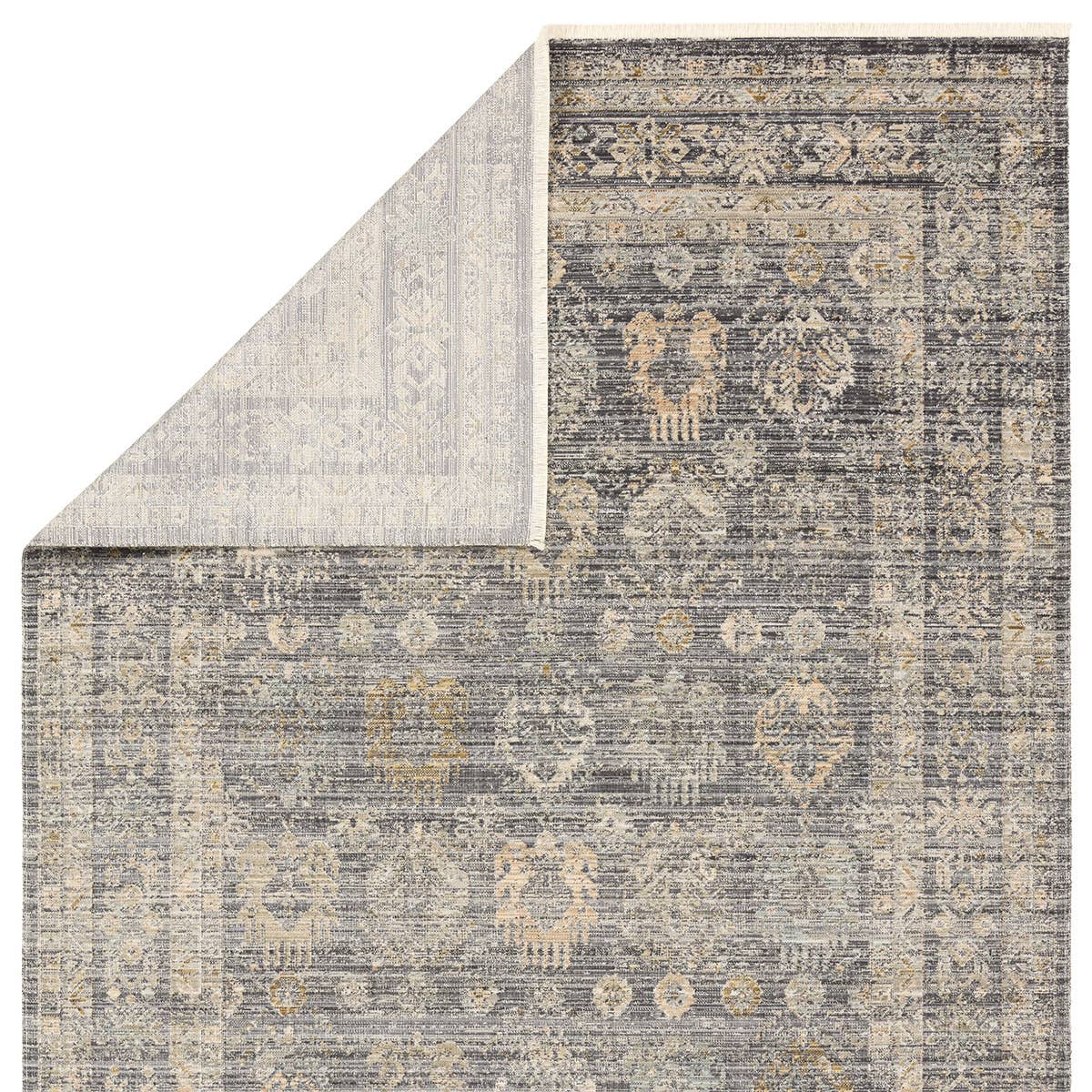 Kuro Outdoor Rug