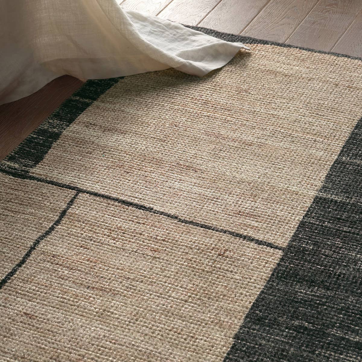 Paloma Hand-Woven Rug