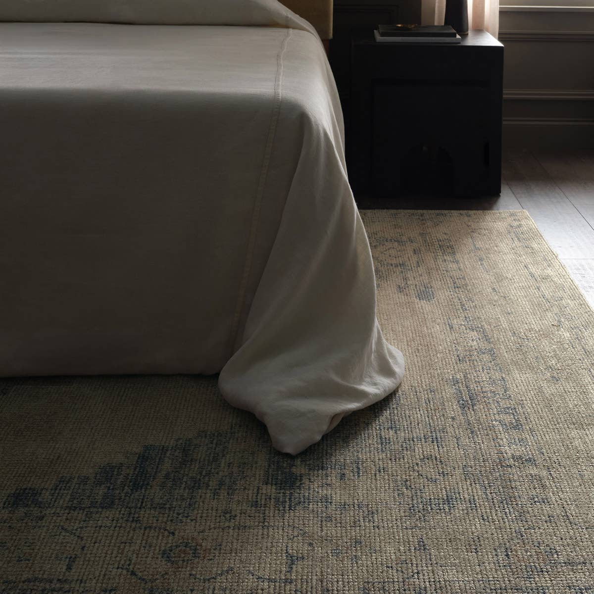 Solace Hand-Woven Rug