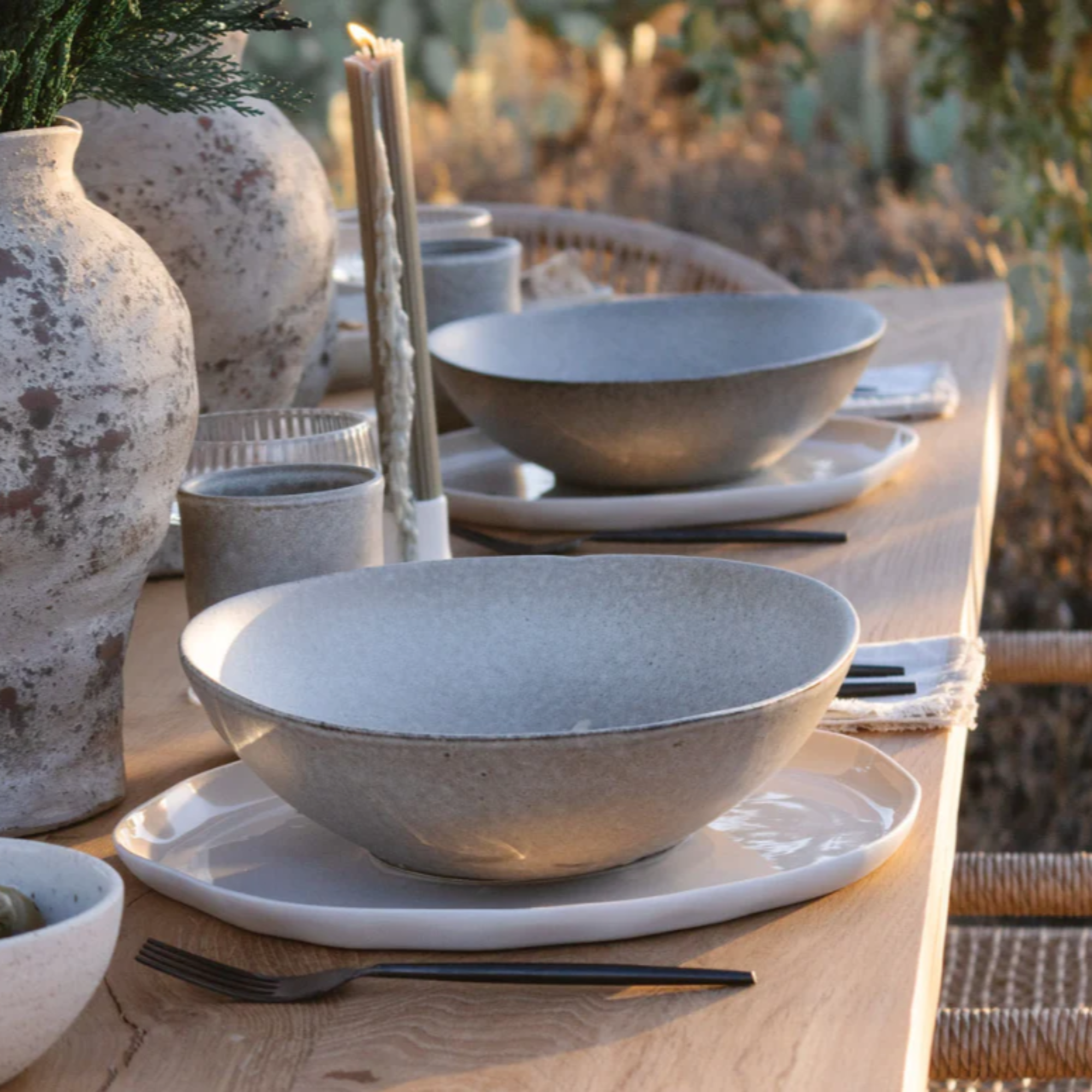 Mame Bowls