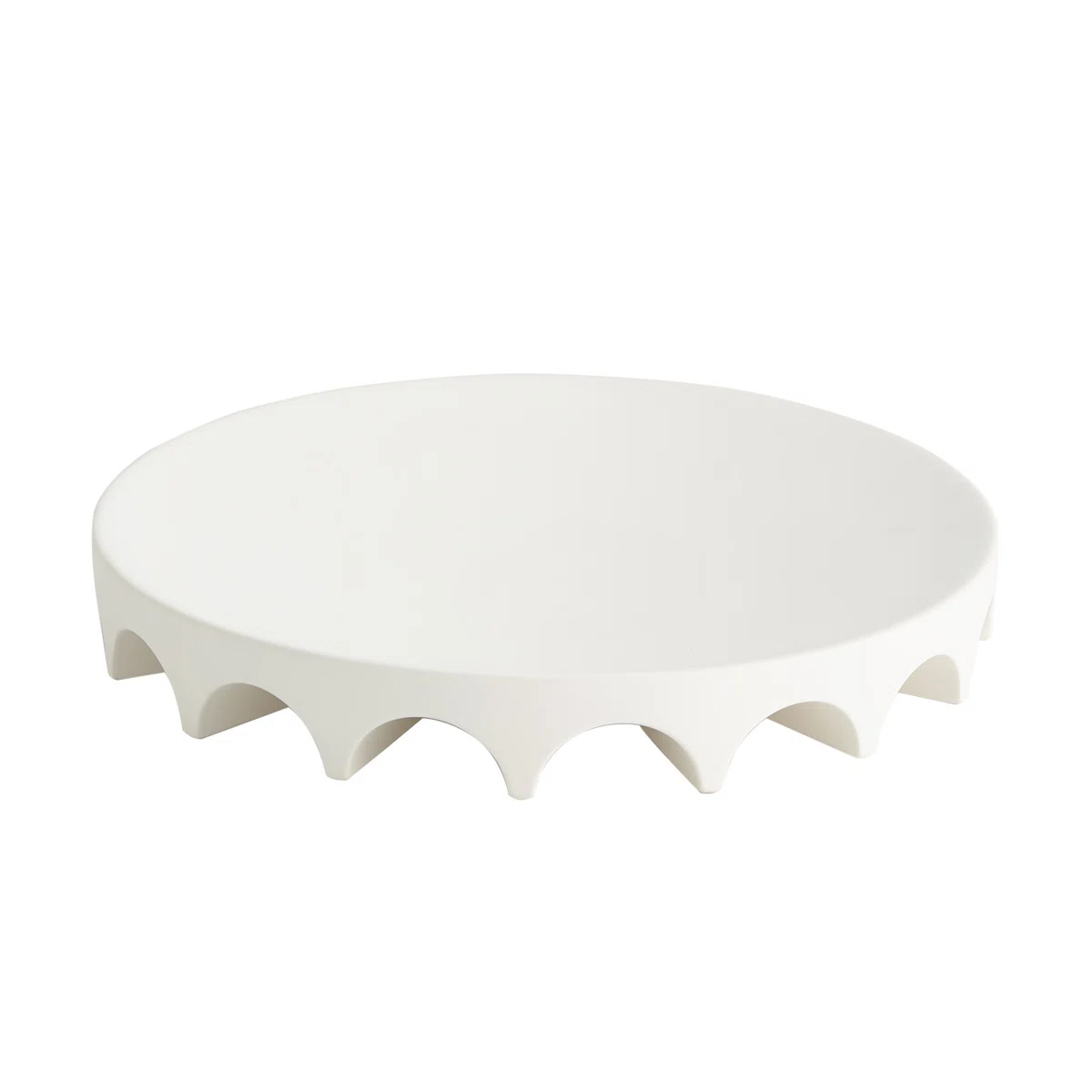 Anika Tabletop Pedestal-Decorative Objects-StyleMeGHD