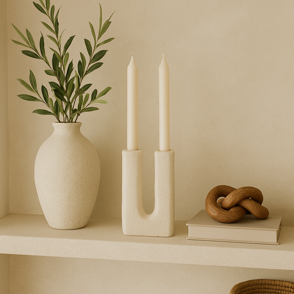 Talia Candle Holder