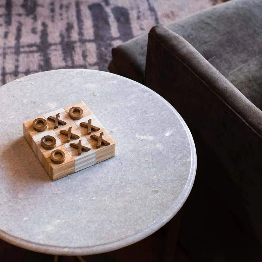 Shilo-Tic-Tac-Toe Board-Decorative Objects-StyleMeGHD