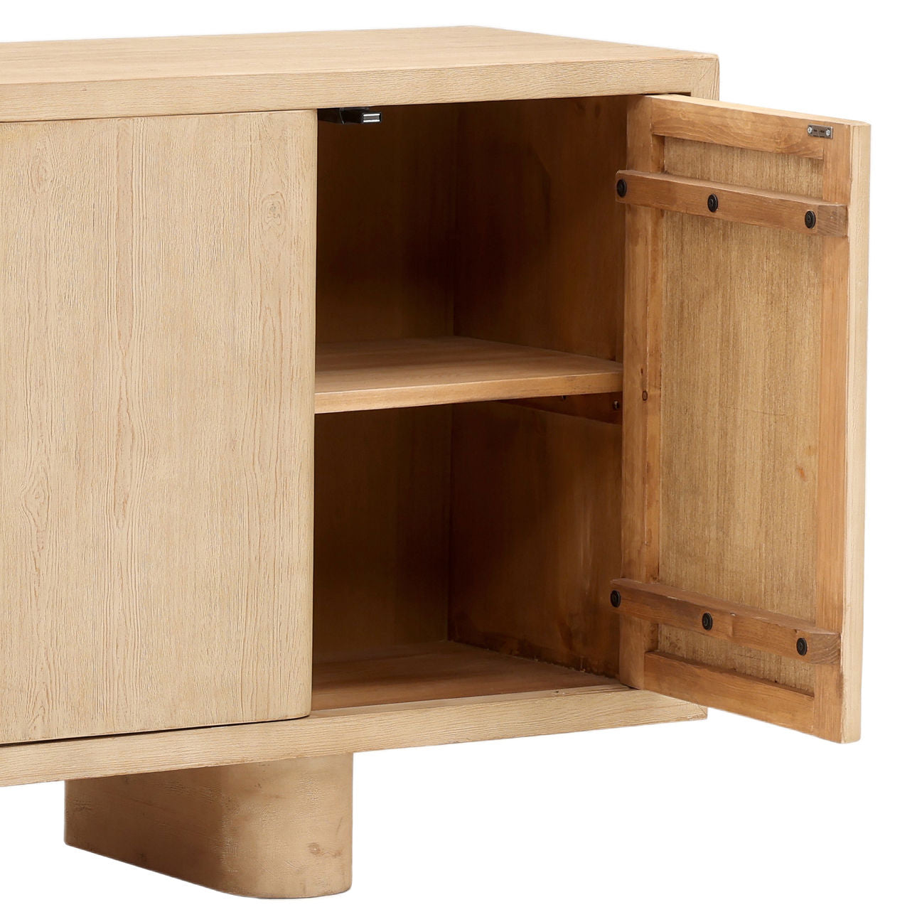 Torin Sideboard-Consoles + Sideboards-StyleMeGHD