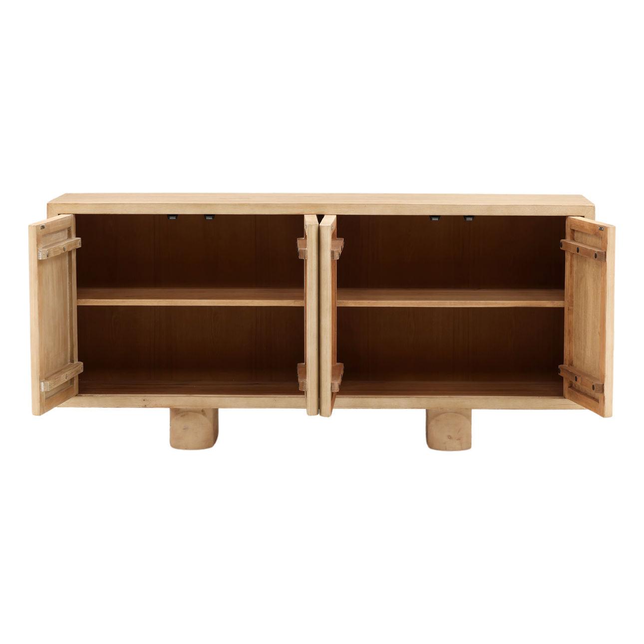 Torin Sideboard-Consoles + Sideboards-StyleMeGHD