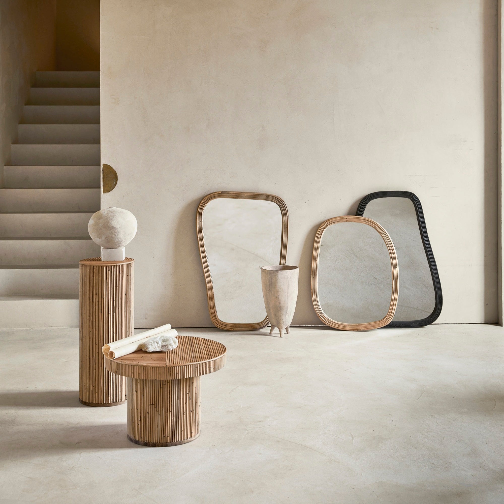 Sandrine Side Table