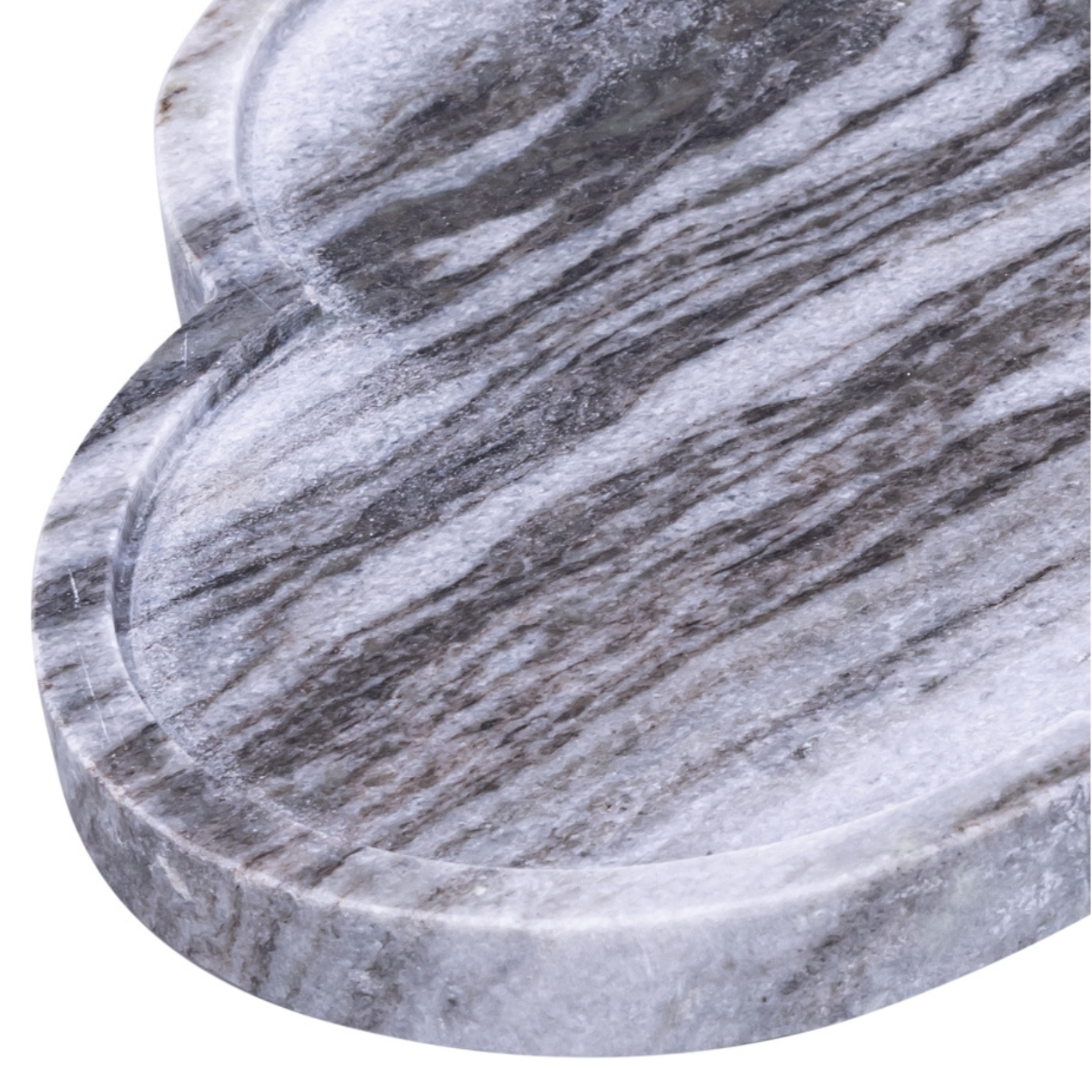 Riala Marble Tray-Trays + Boxes-StyleMeGHD
