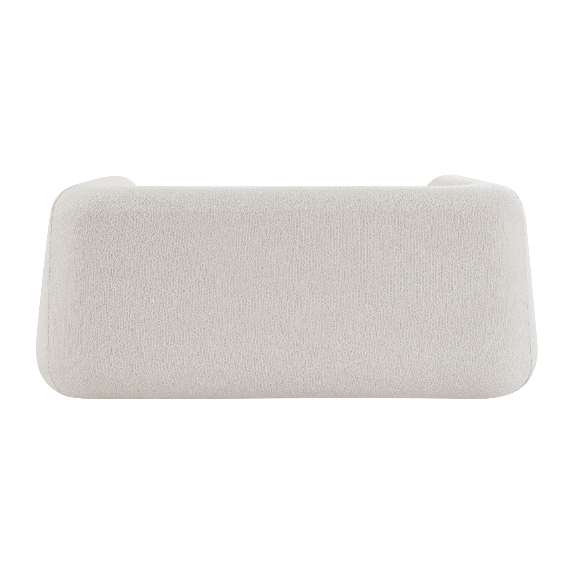Abbott Boucle Upholstered Loveseat