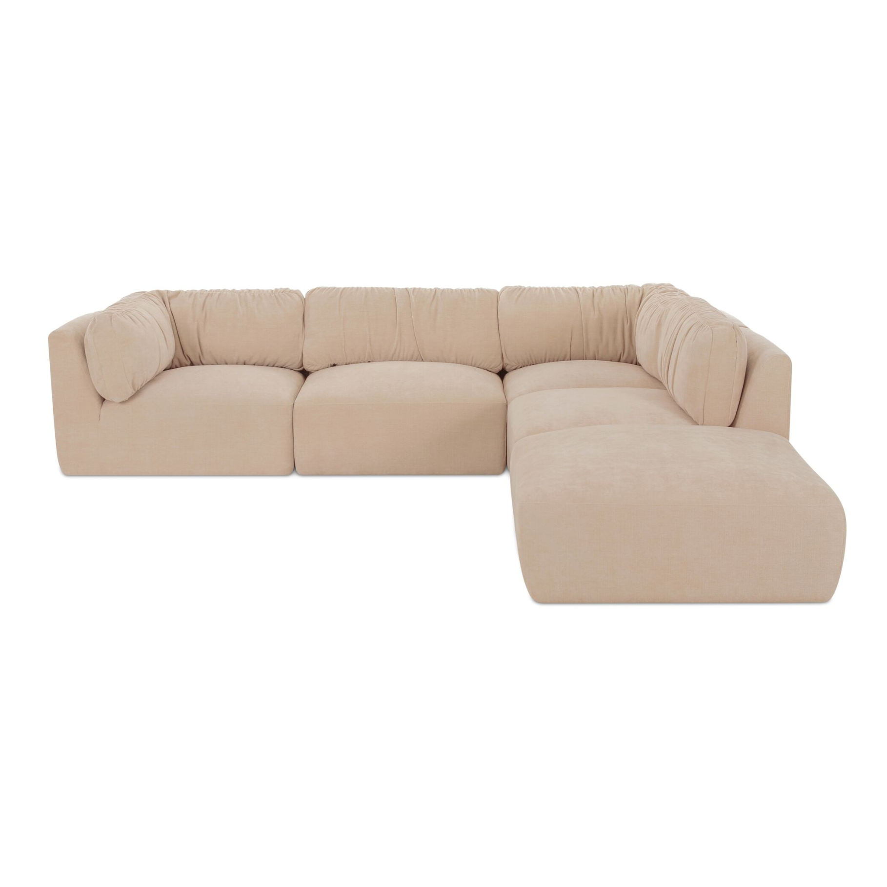 Matina Modular Sofa