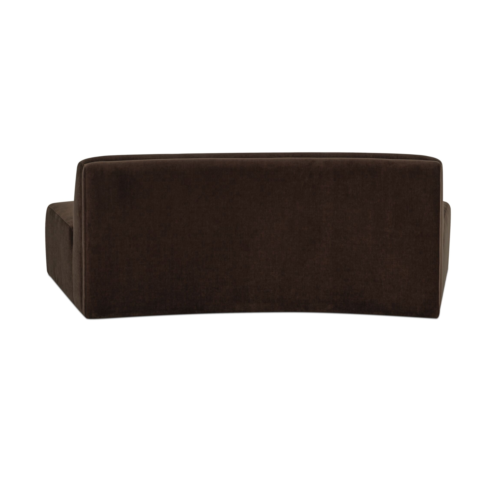 Nomi Convex Sofa