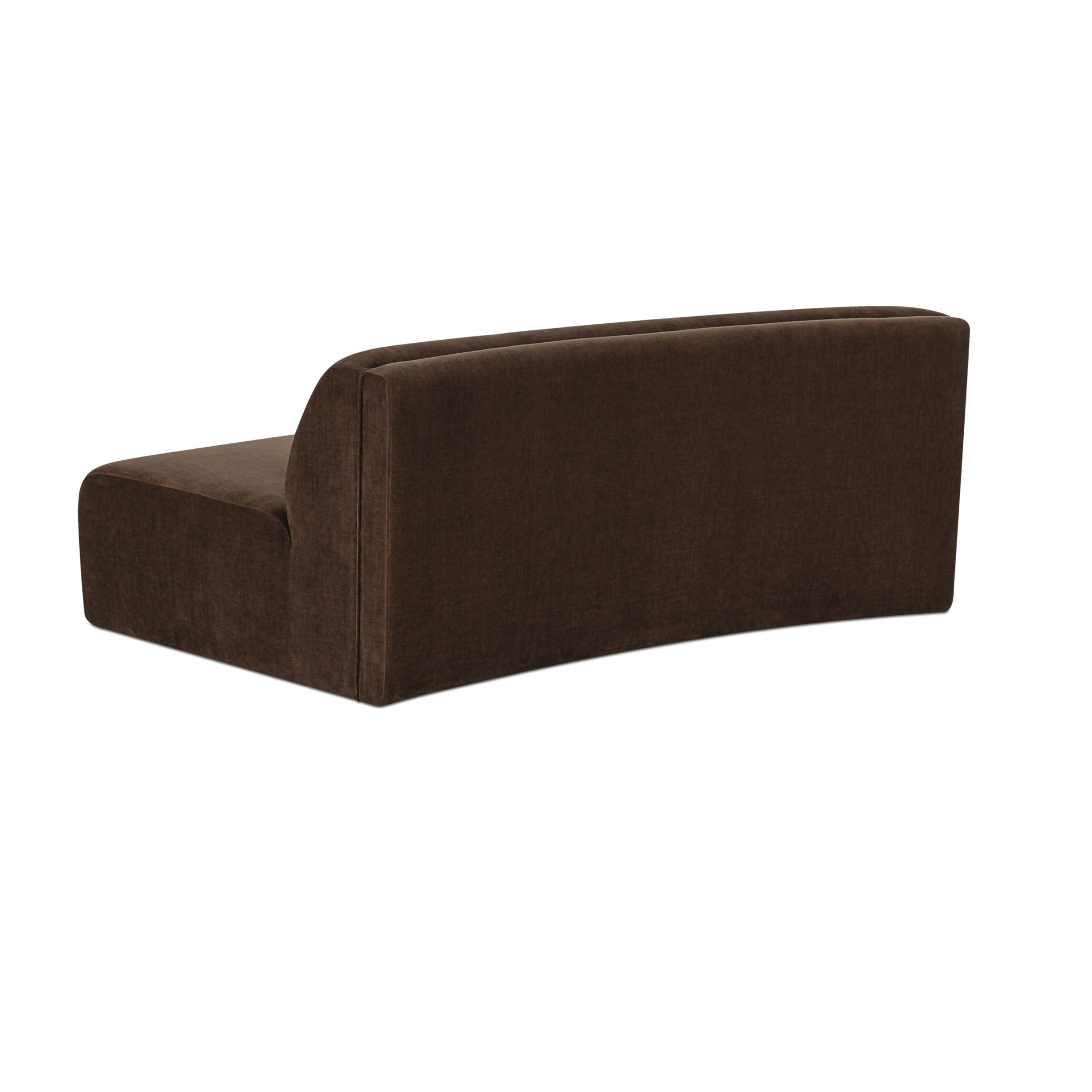 Nomi Convex Sofa