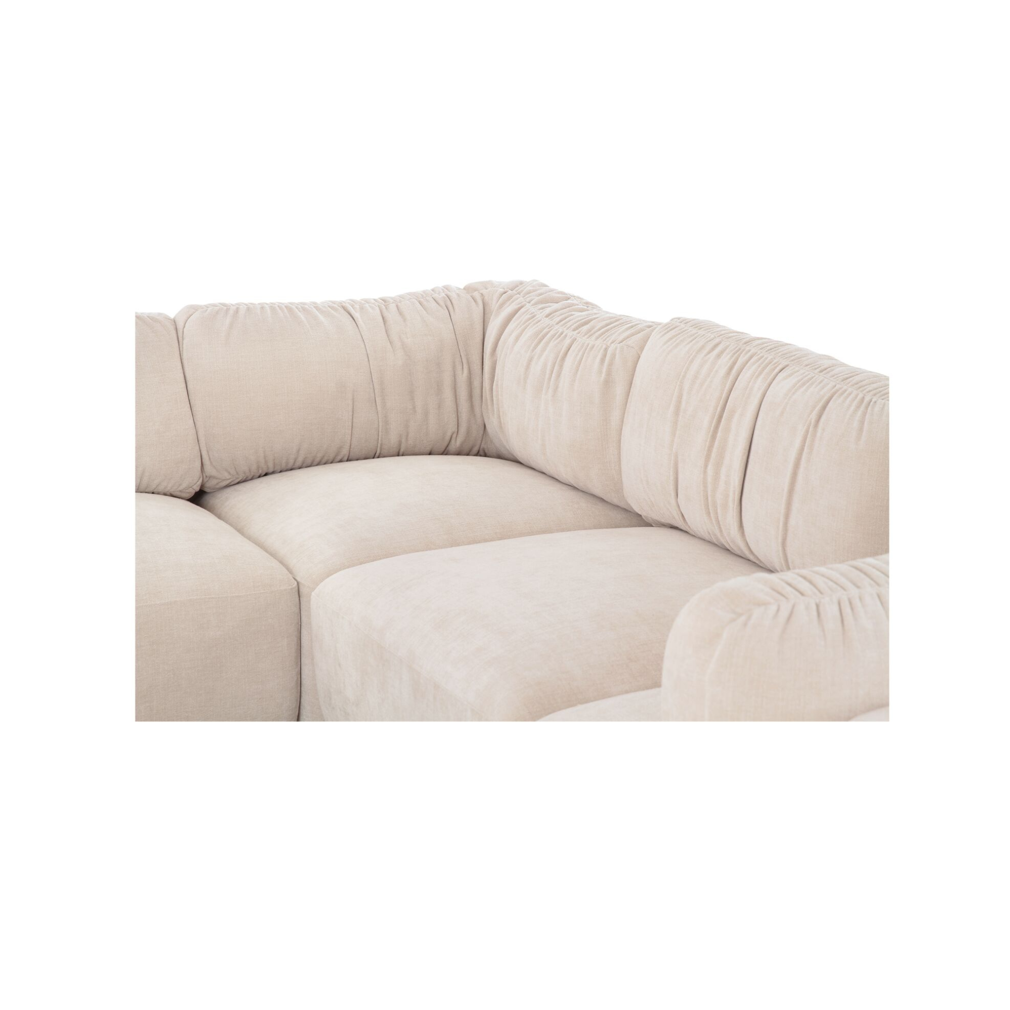 Matina Modular Sofa