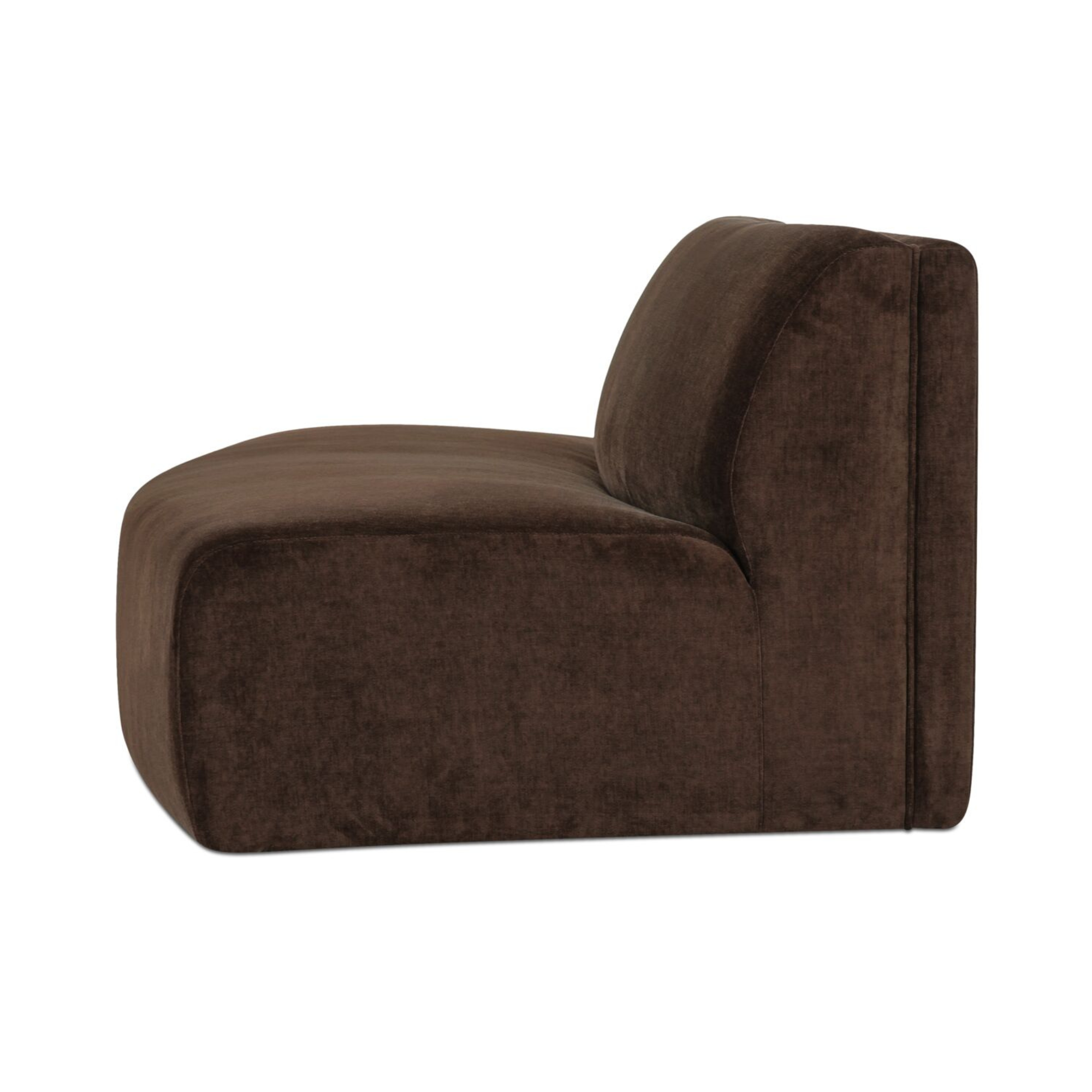 Nomi Convex Sofa