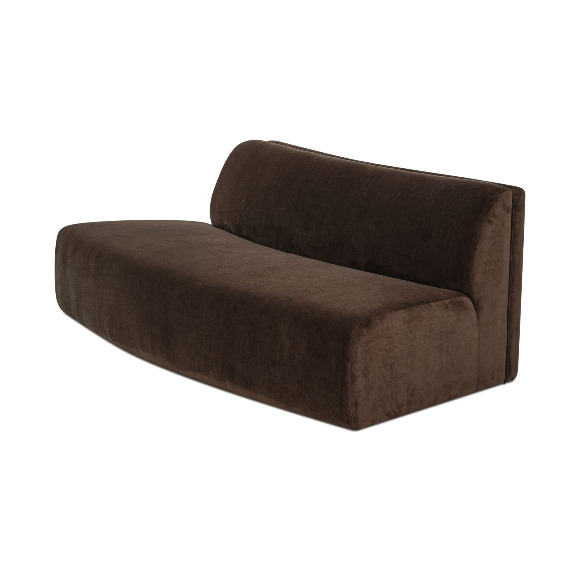 Nomi Convex Sofa