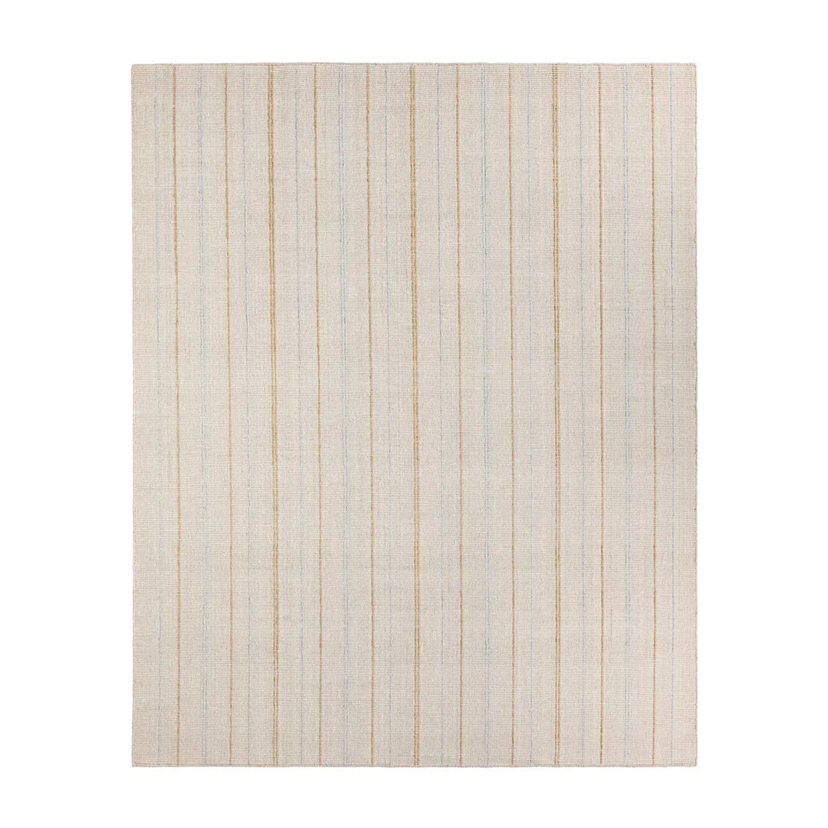Florentine Hand-Woven Rug
