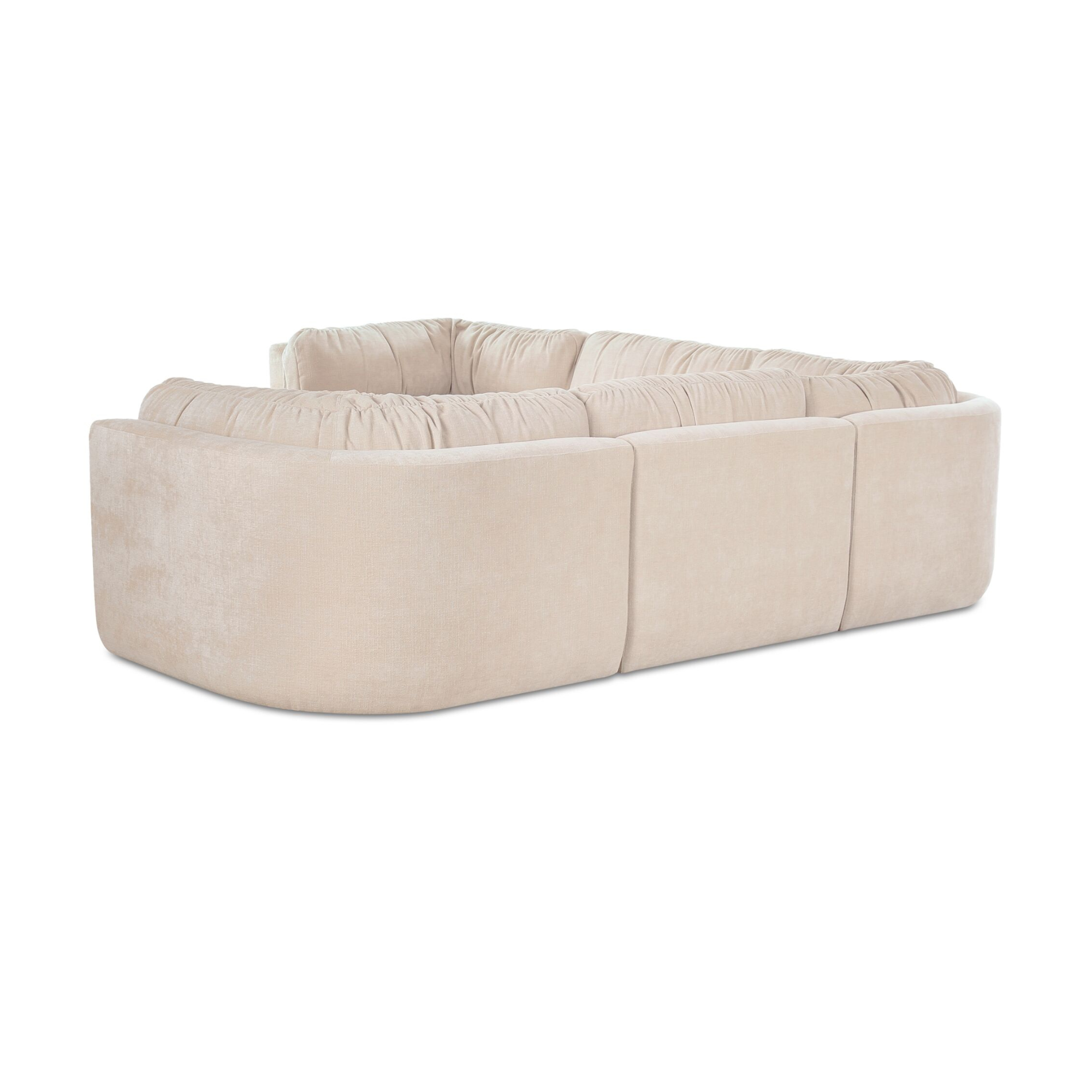 Matina Modular Sofa