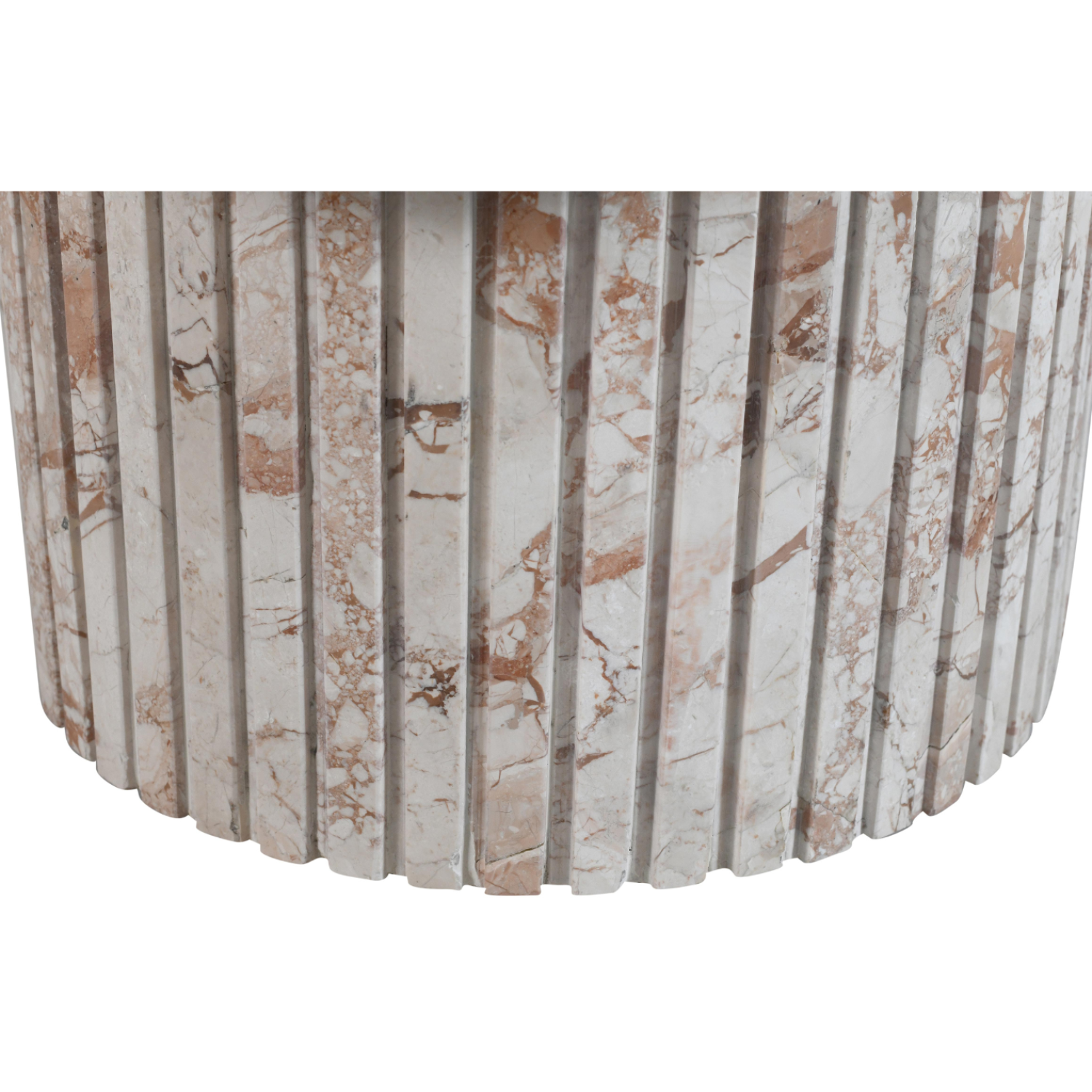 Juno Marble Coffee Table