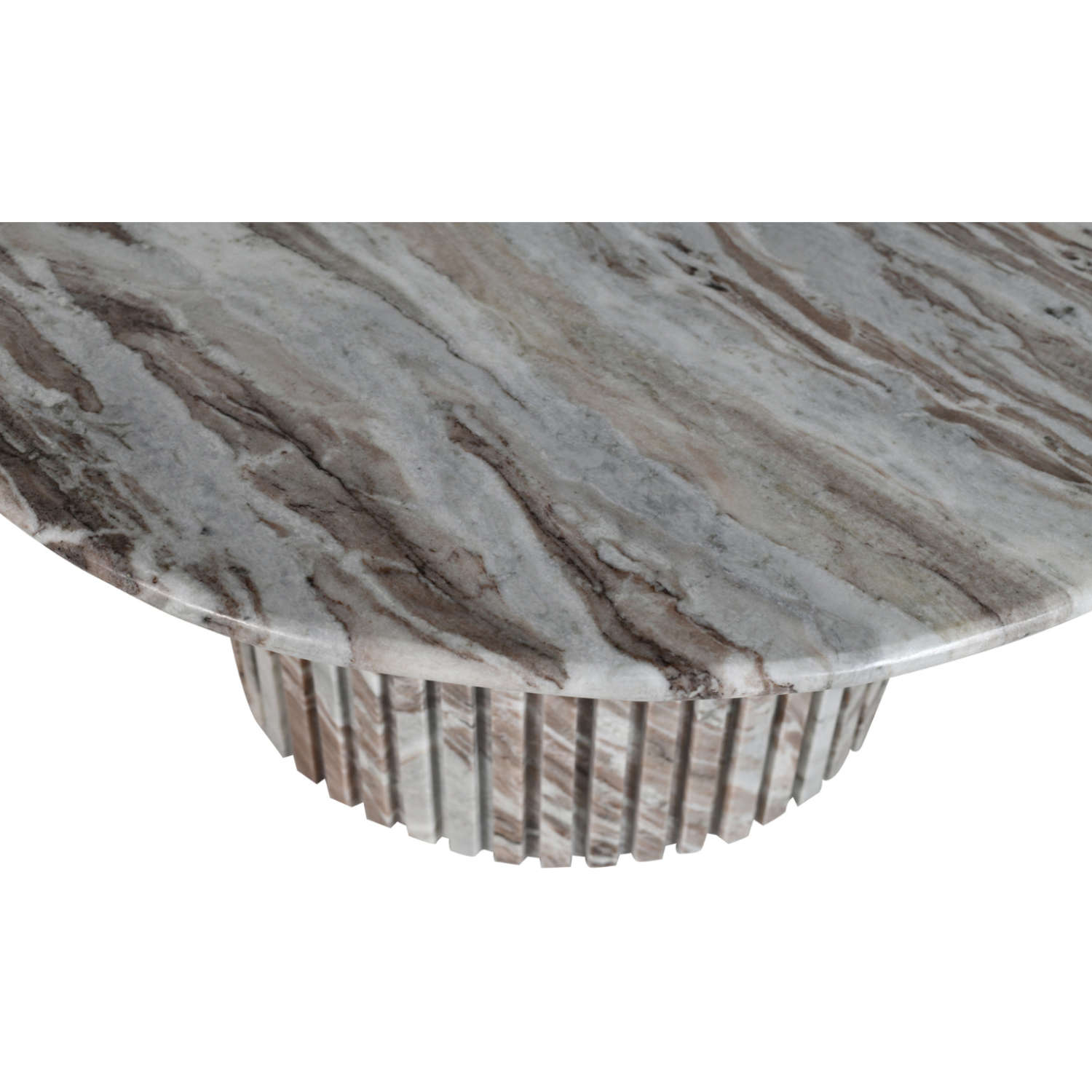 Juno Marble Coffee Table
