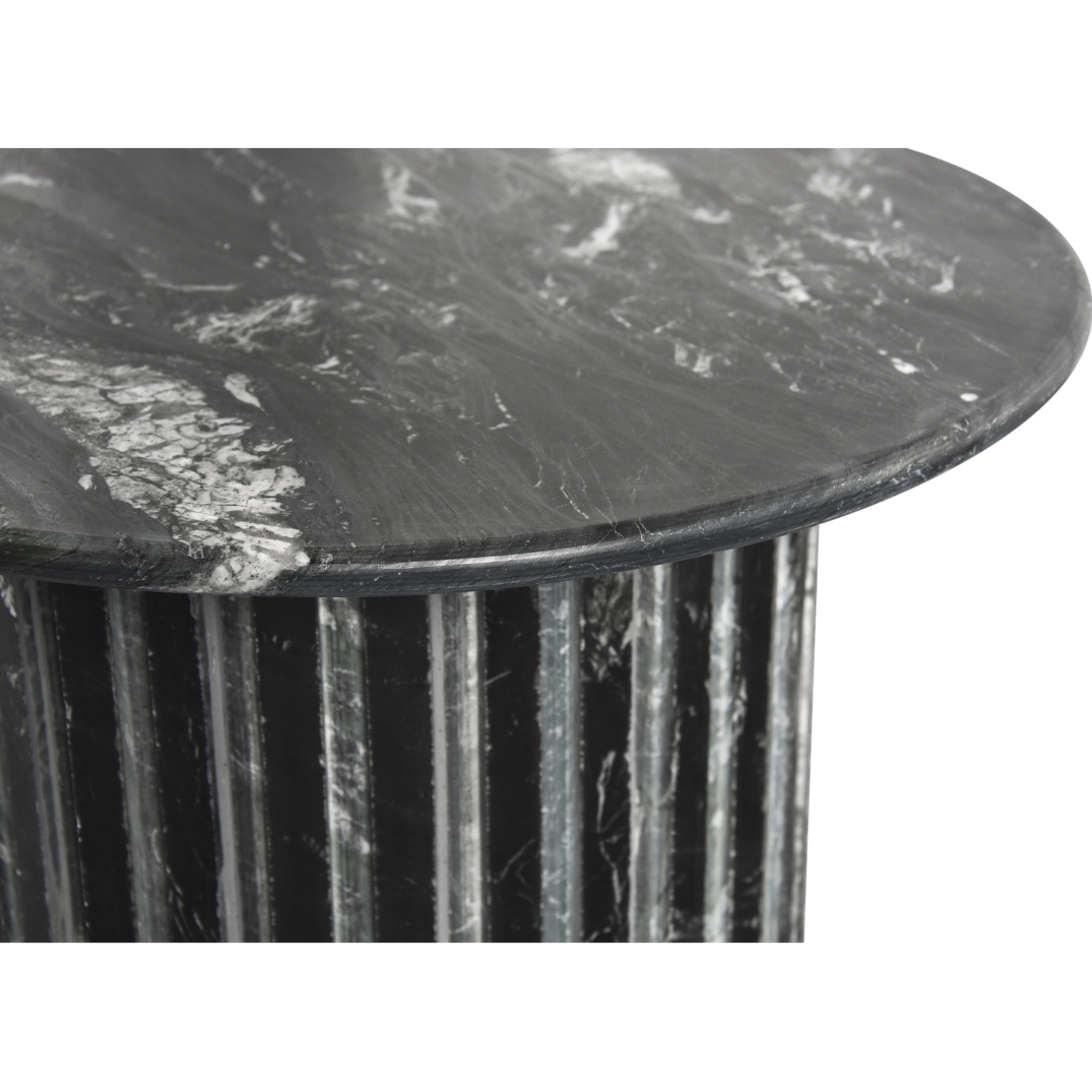 Juno Marble End Table