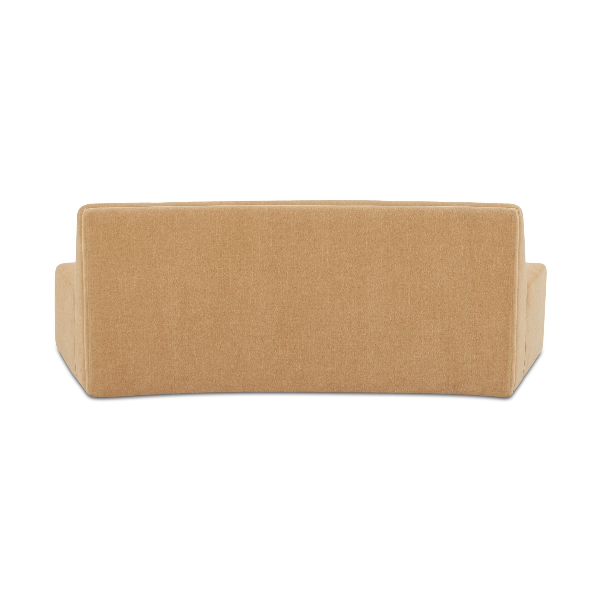 Nomi Convex Sofa