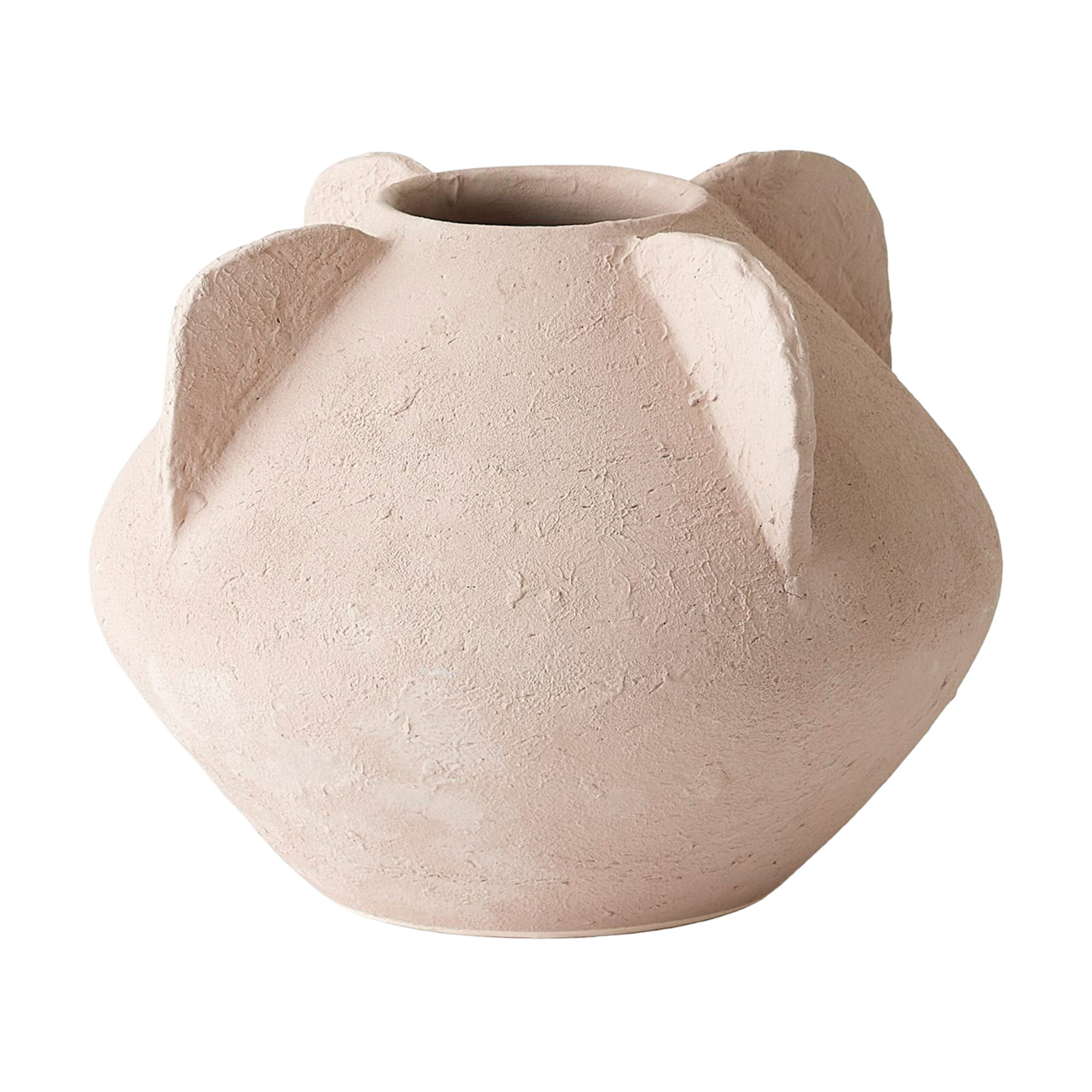 Alvar Squat Vase