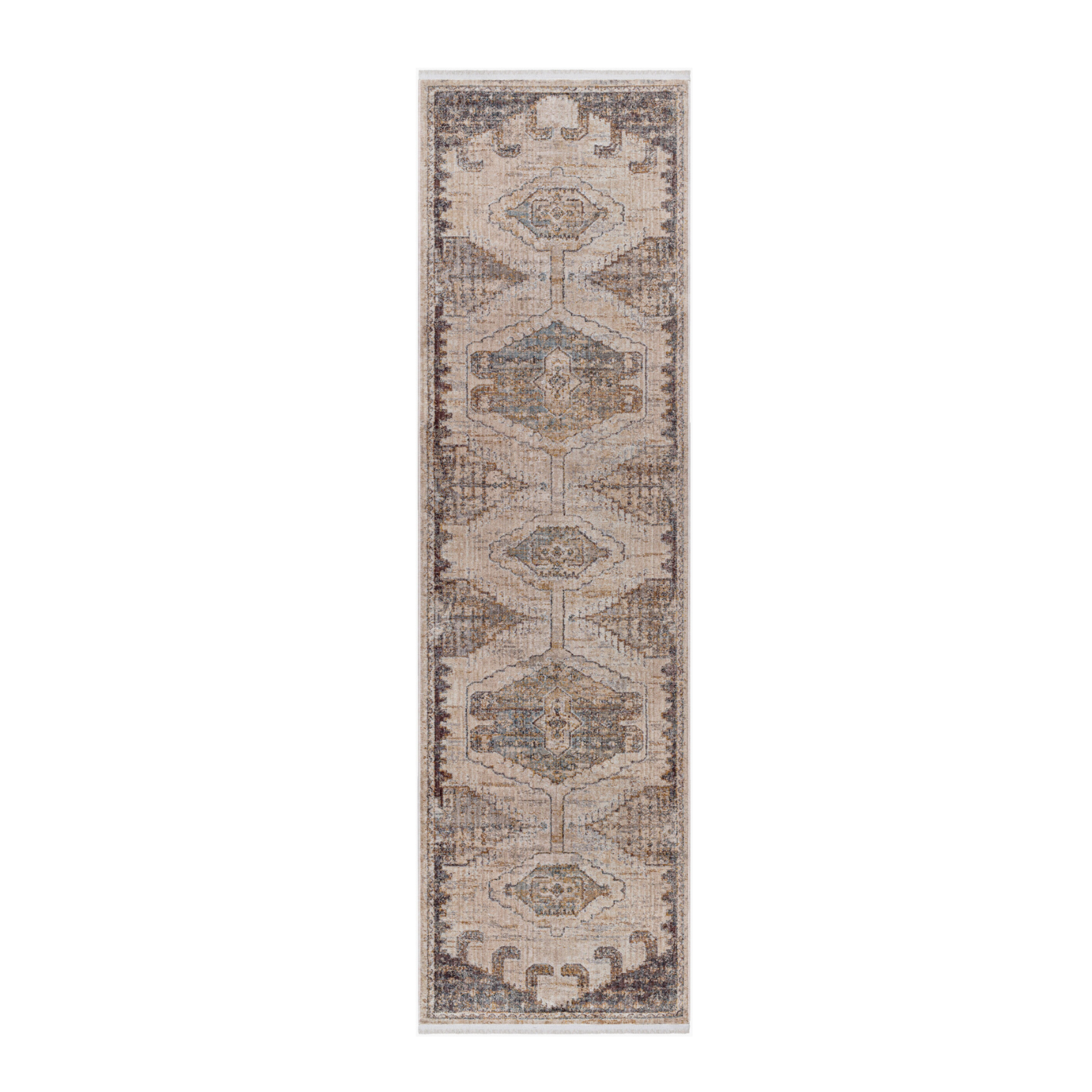 Aida Rug - Beige