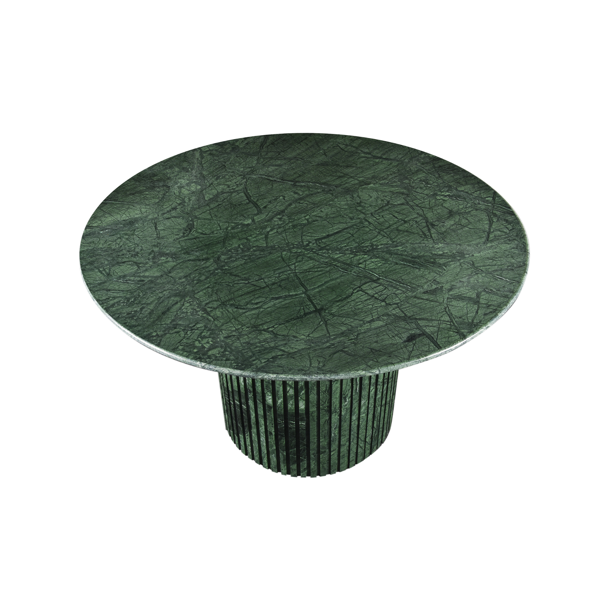 Juno Marble Dining Table