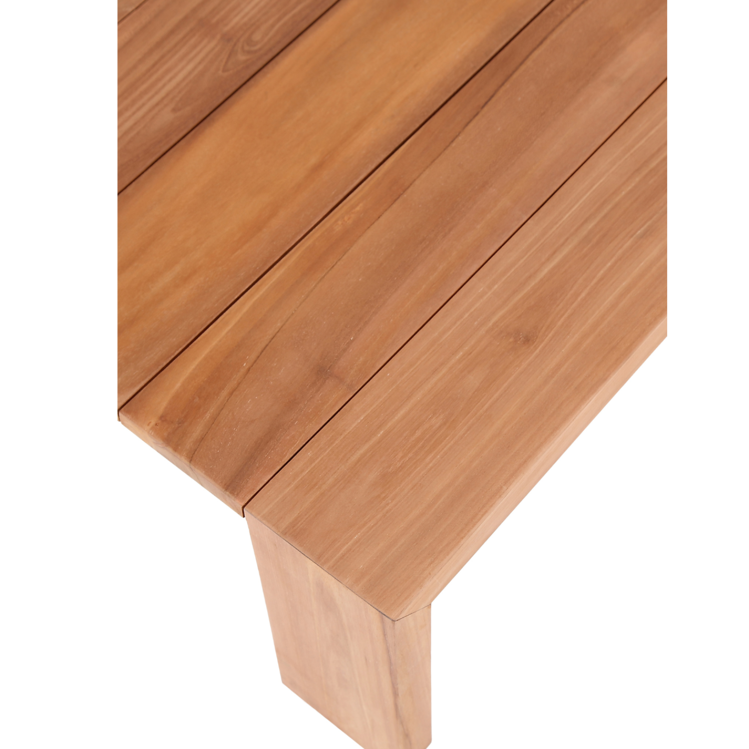 Tula Teak Coffee Table