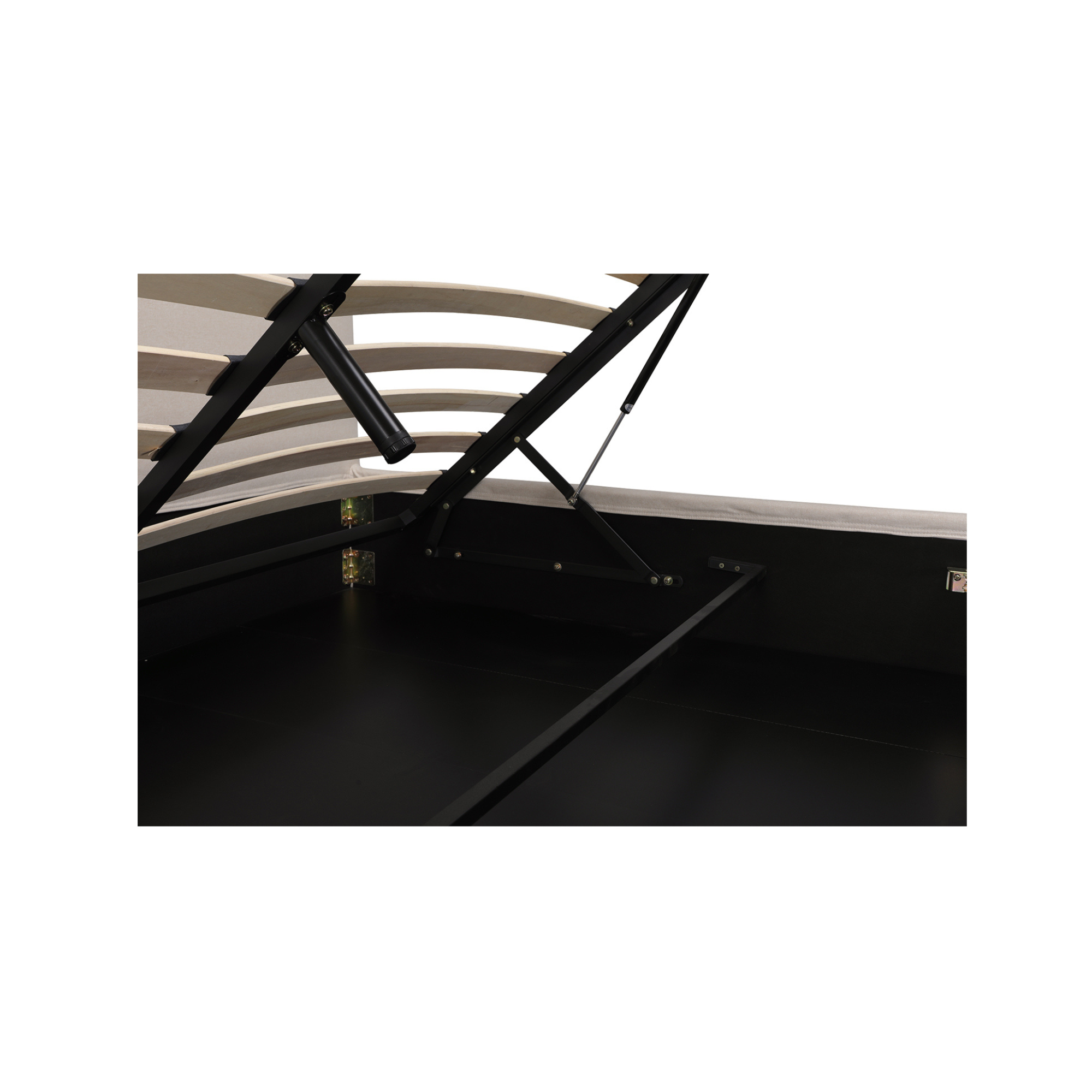 Joen Storage Bed