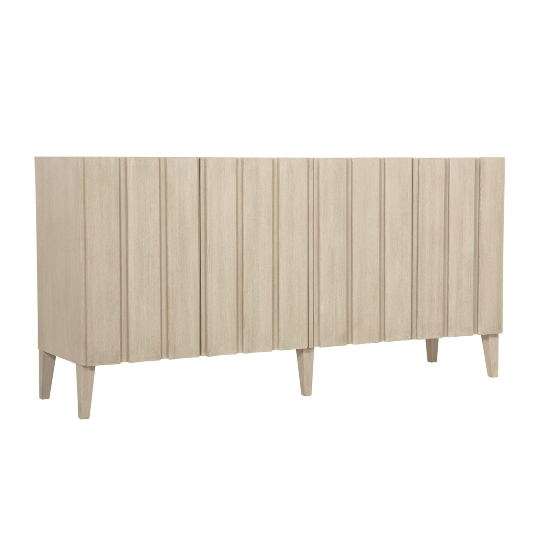 Decatur Entertainment Credenza