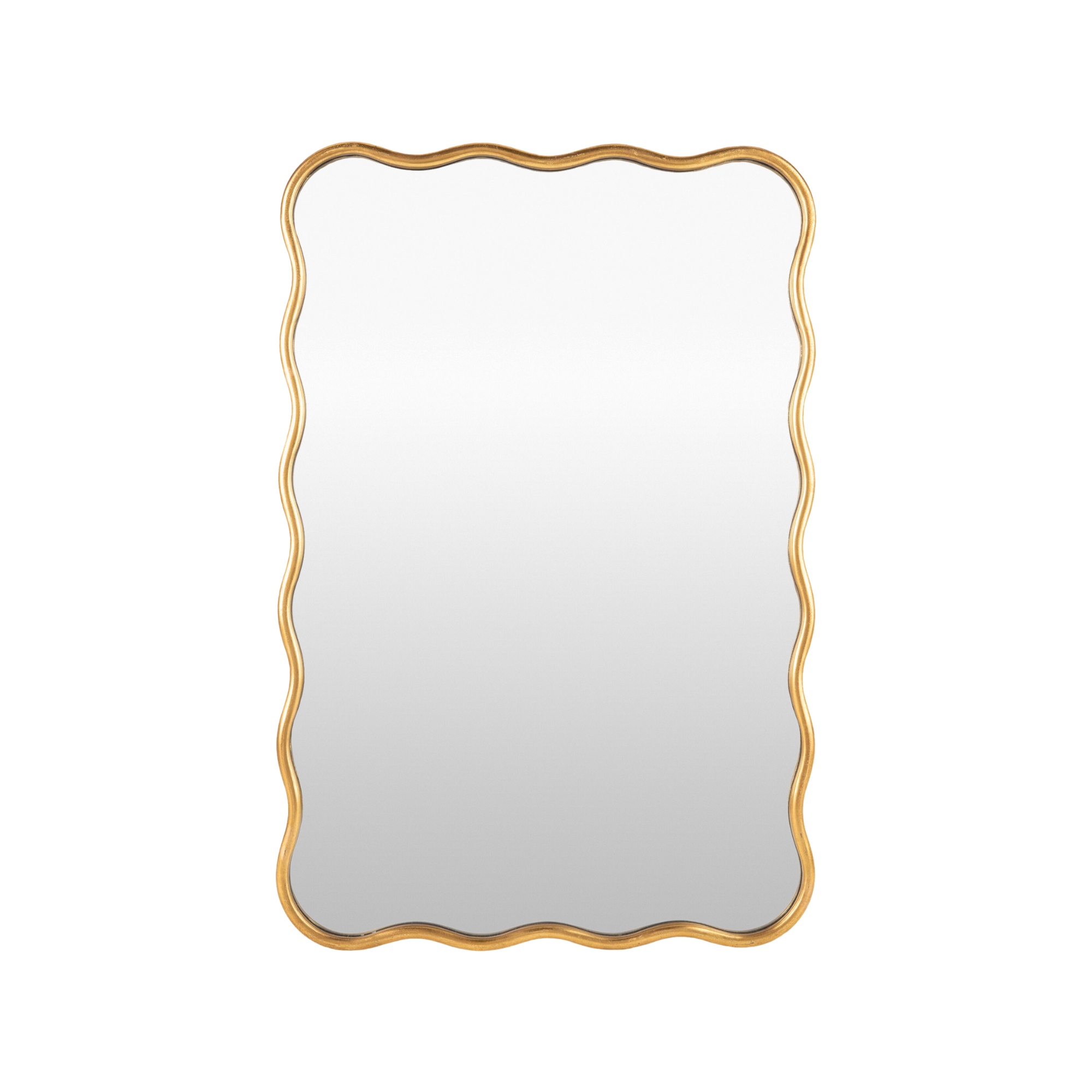 Deacon Mirror