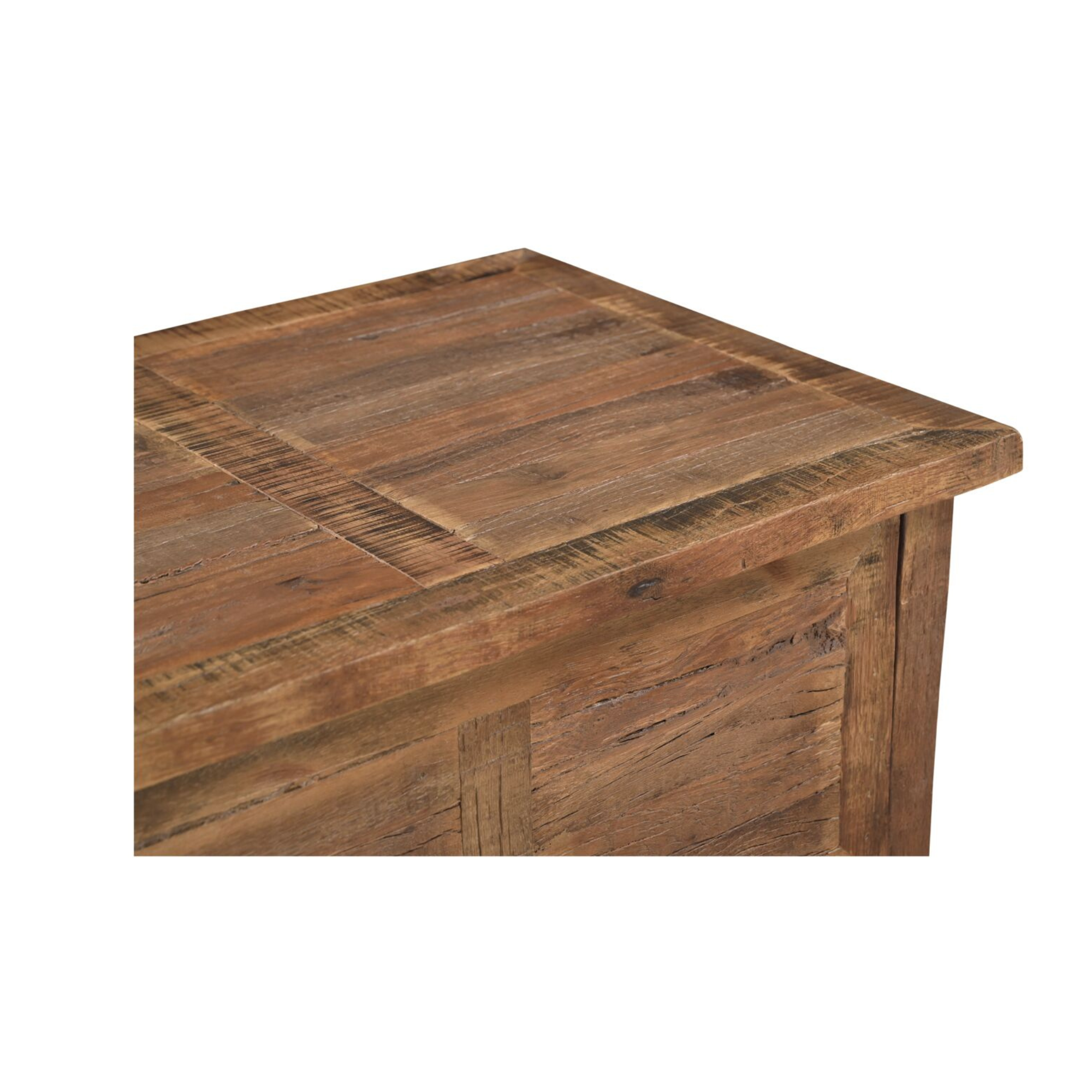 August Nightstand