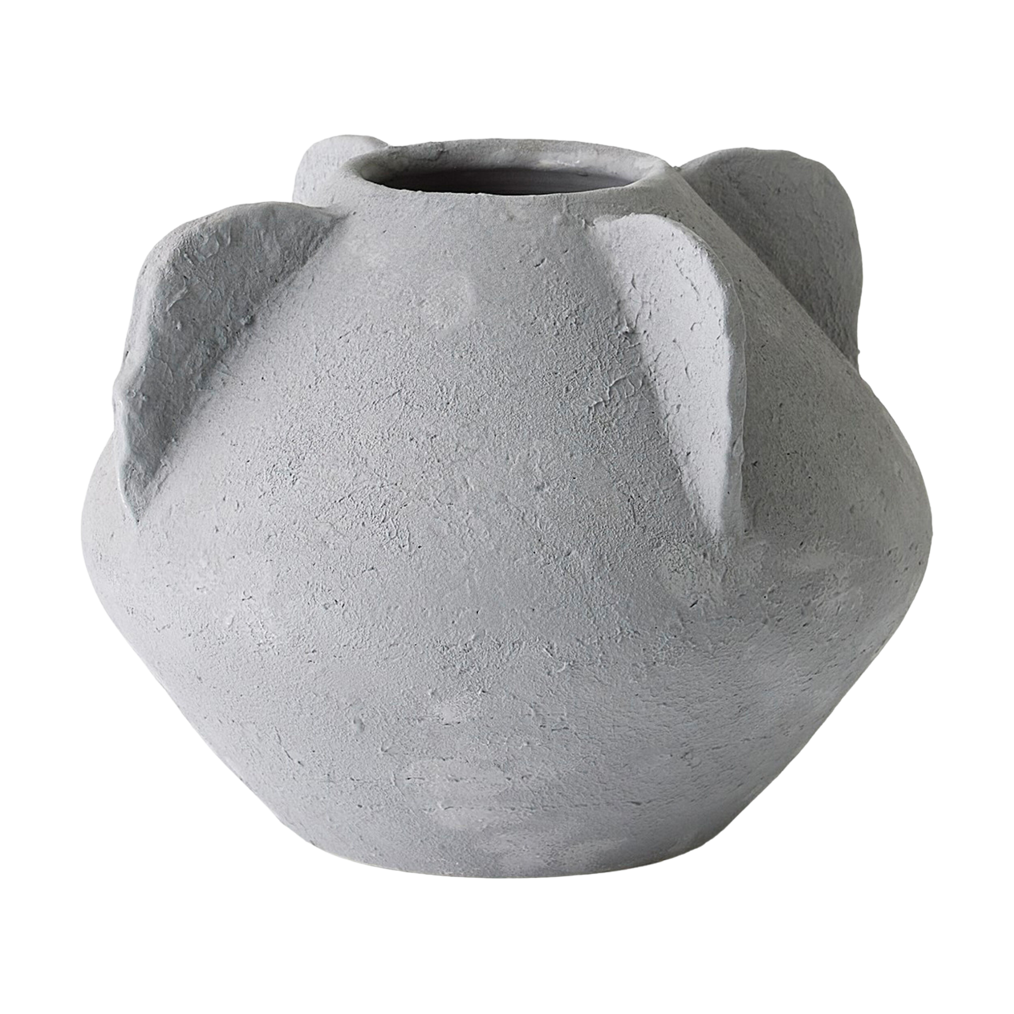 Alvar Squat Vase