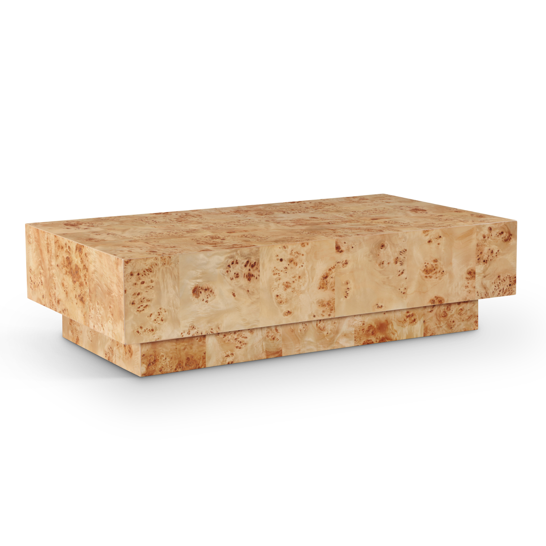Prato Coffee Table