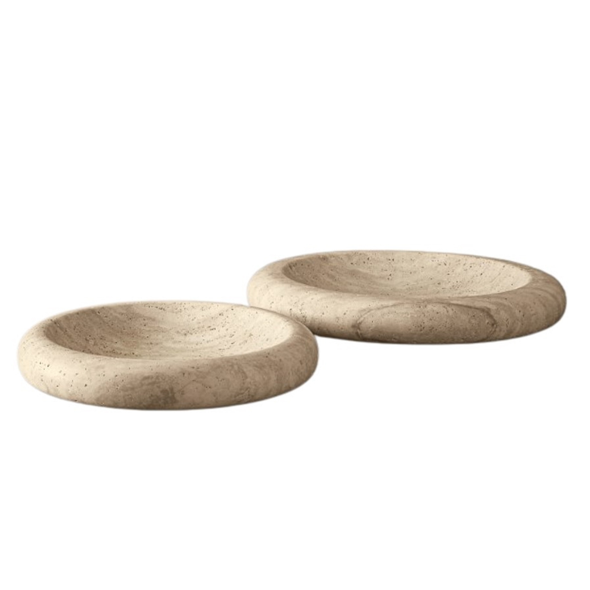 Elara Round Tray