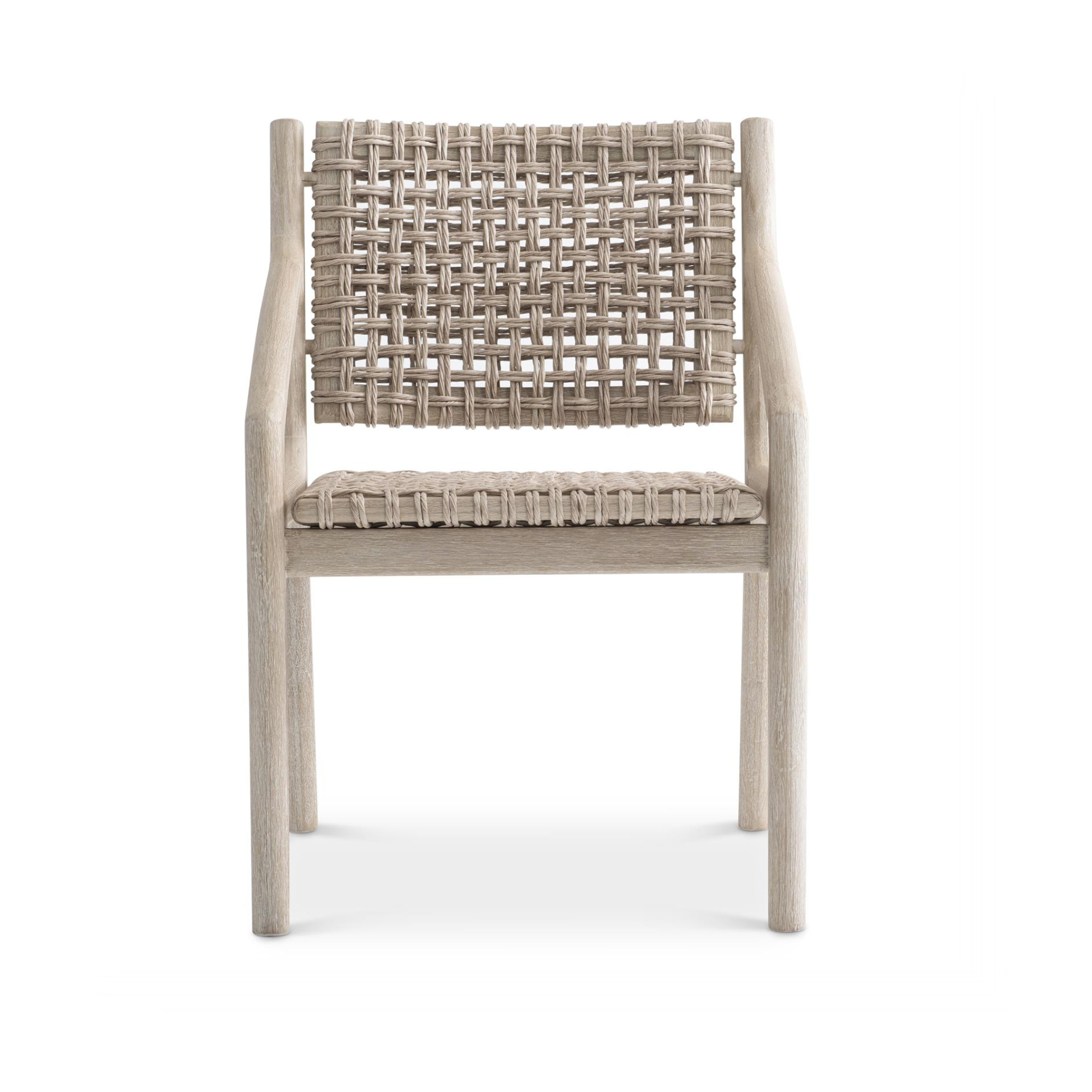Asher Outdoor Arm Chair