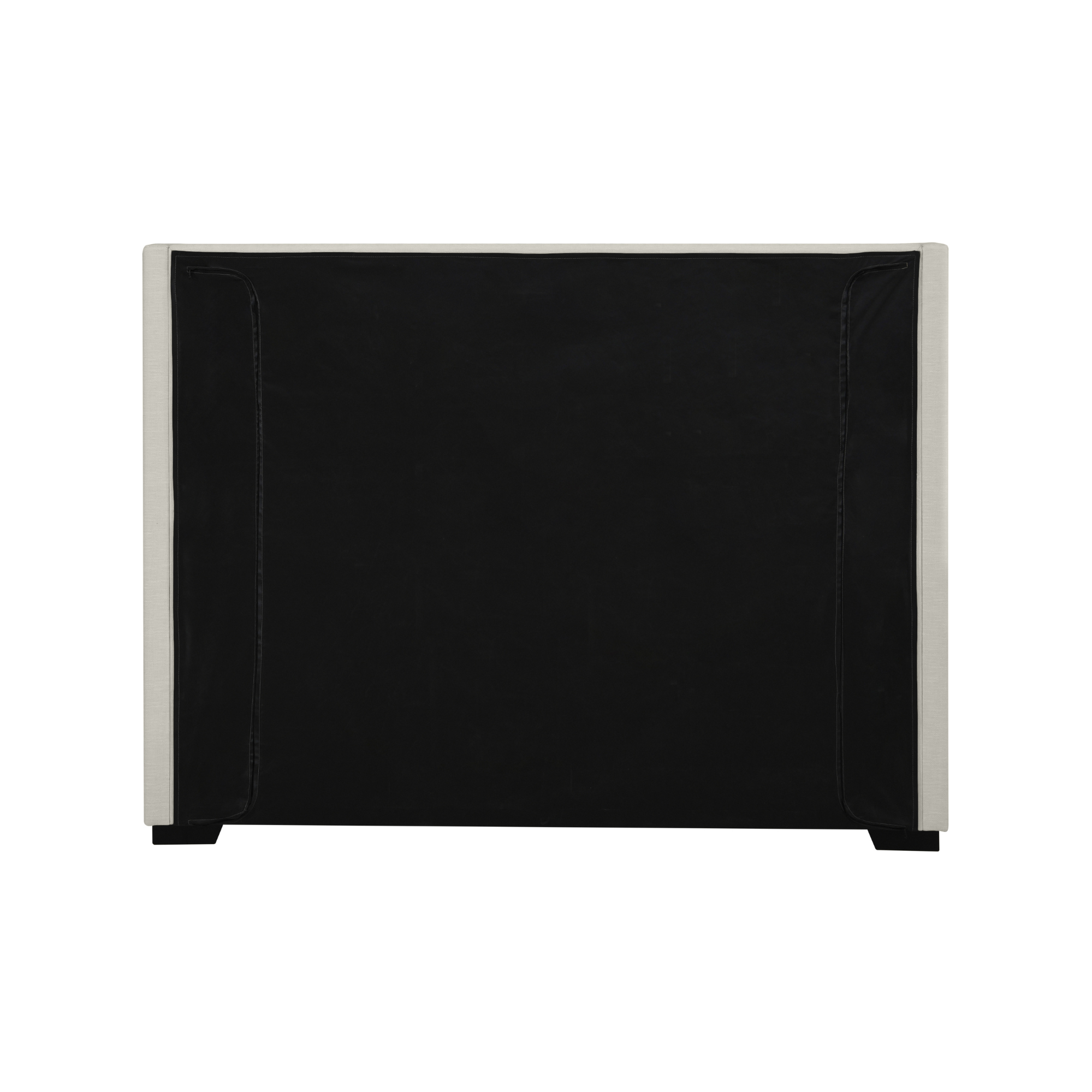 Oxford Linen Bed