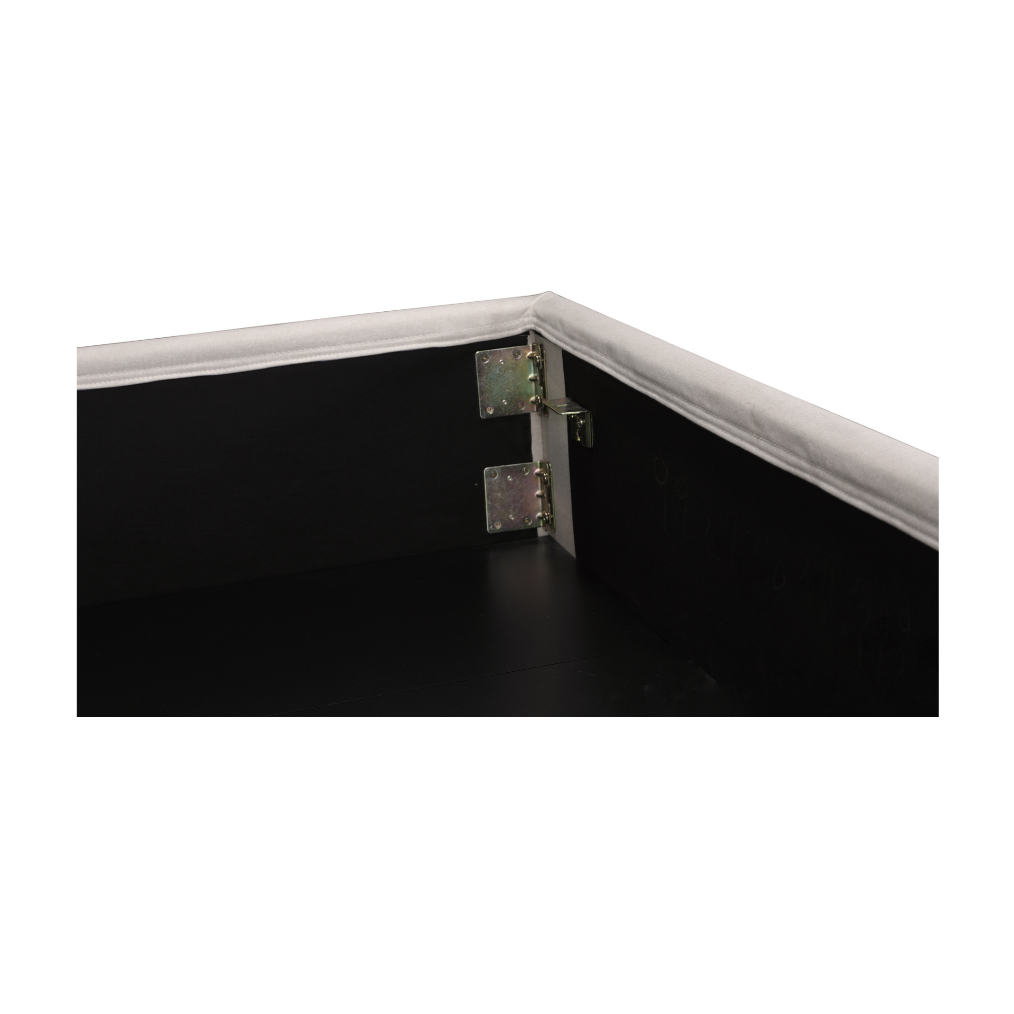 Joen Storage Bed