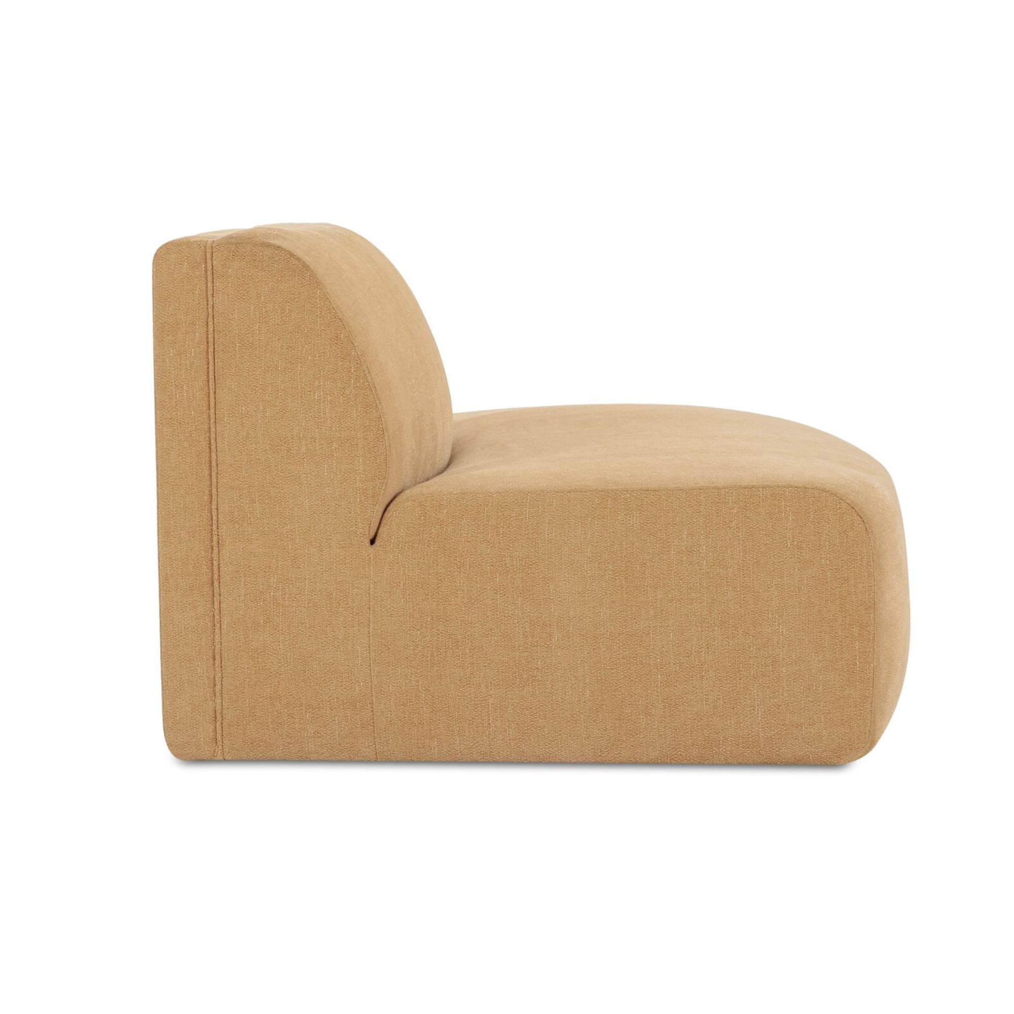 Nomi Convex Sofa
