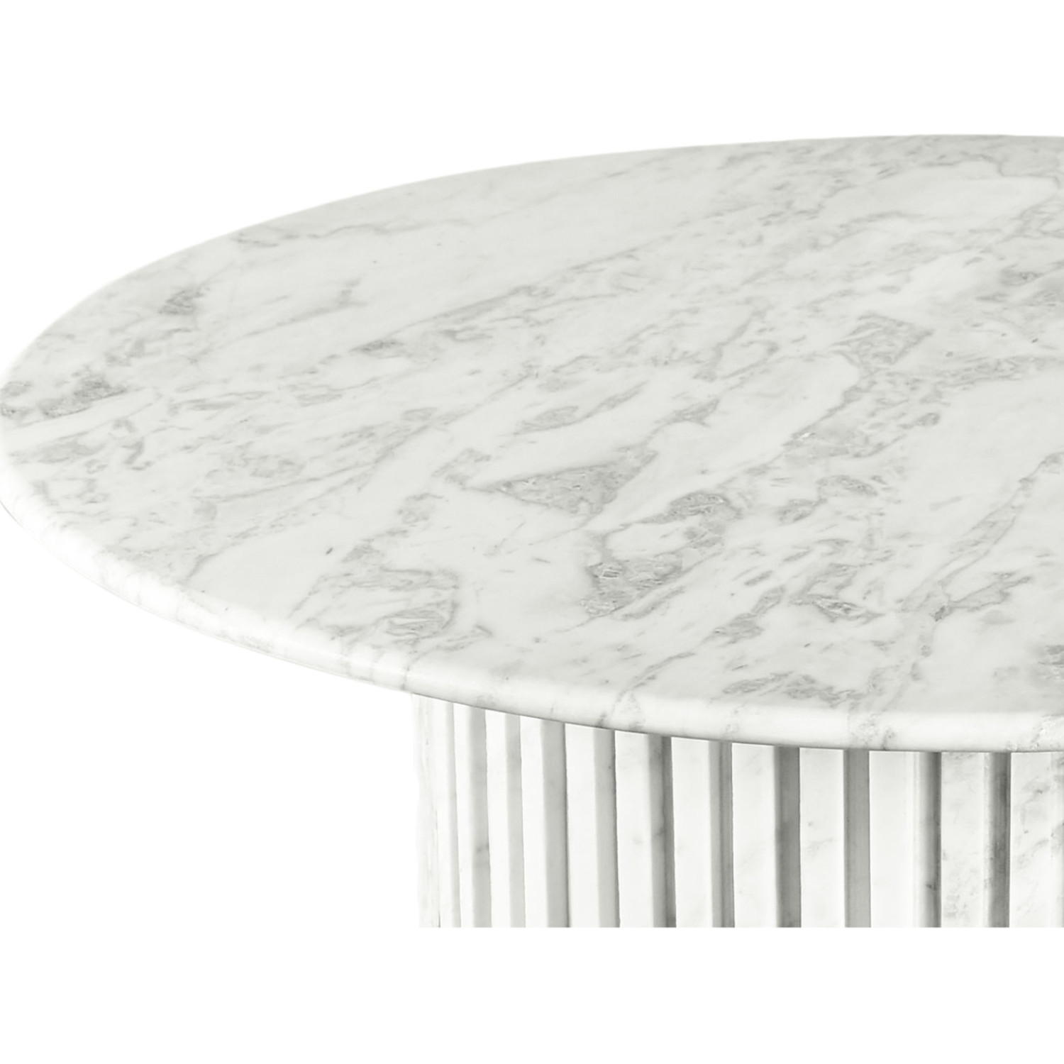Juno Marble Coffee Table