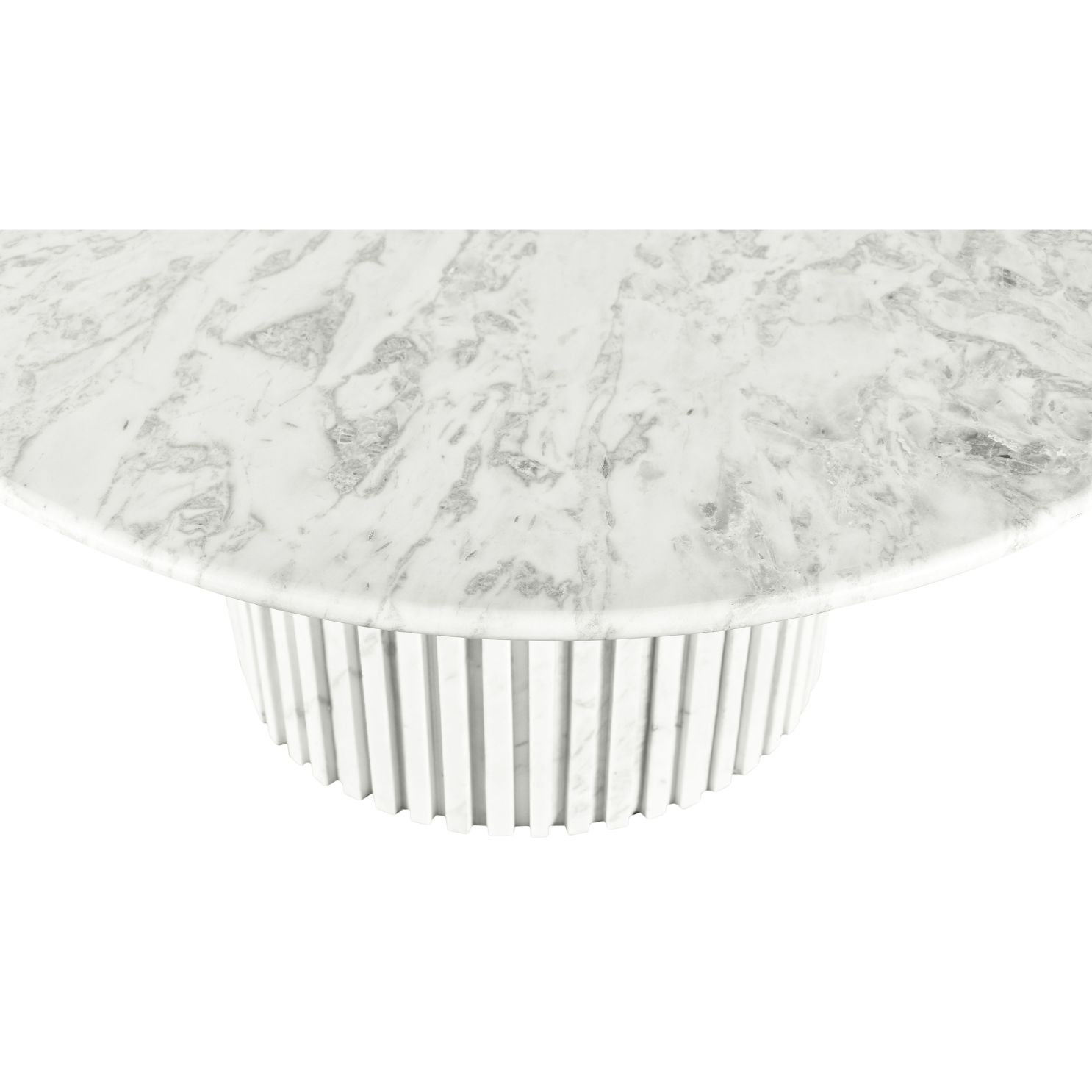 Juno Marble Coffee Table